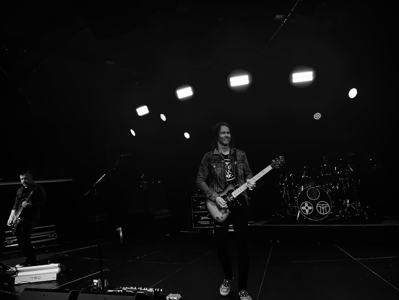 Myles Kennedy Art of Letting Go Frankfurt