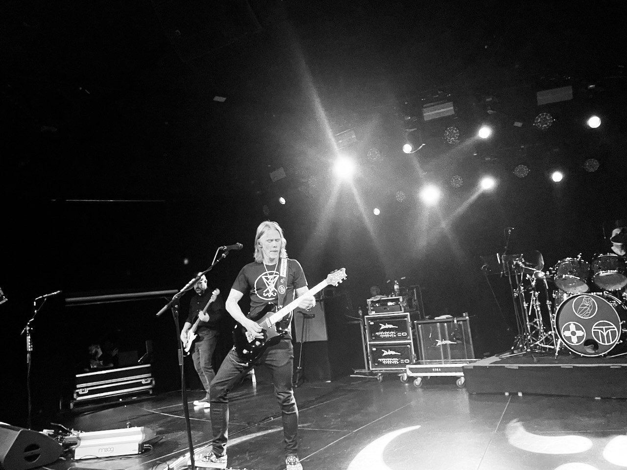 Myles Kennedy Art of Letting Go Frankfurt