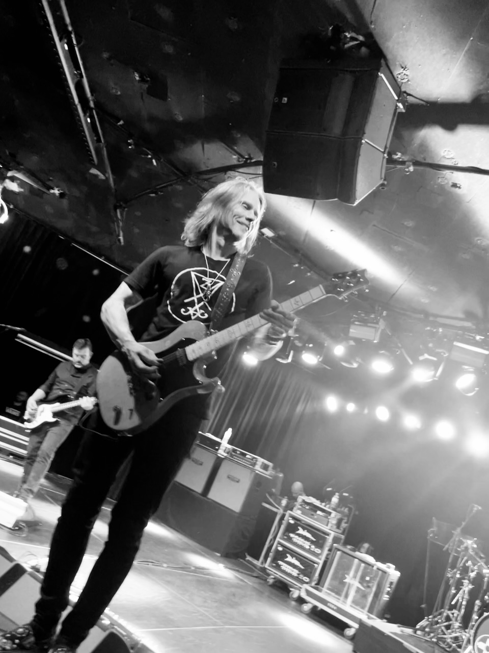 Myles Kennedy Art of Letting Go Frankfurt