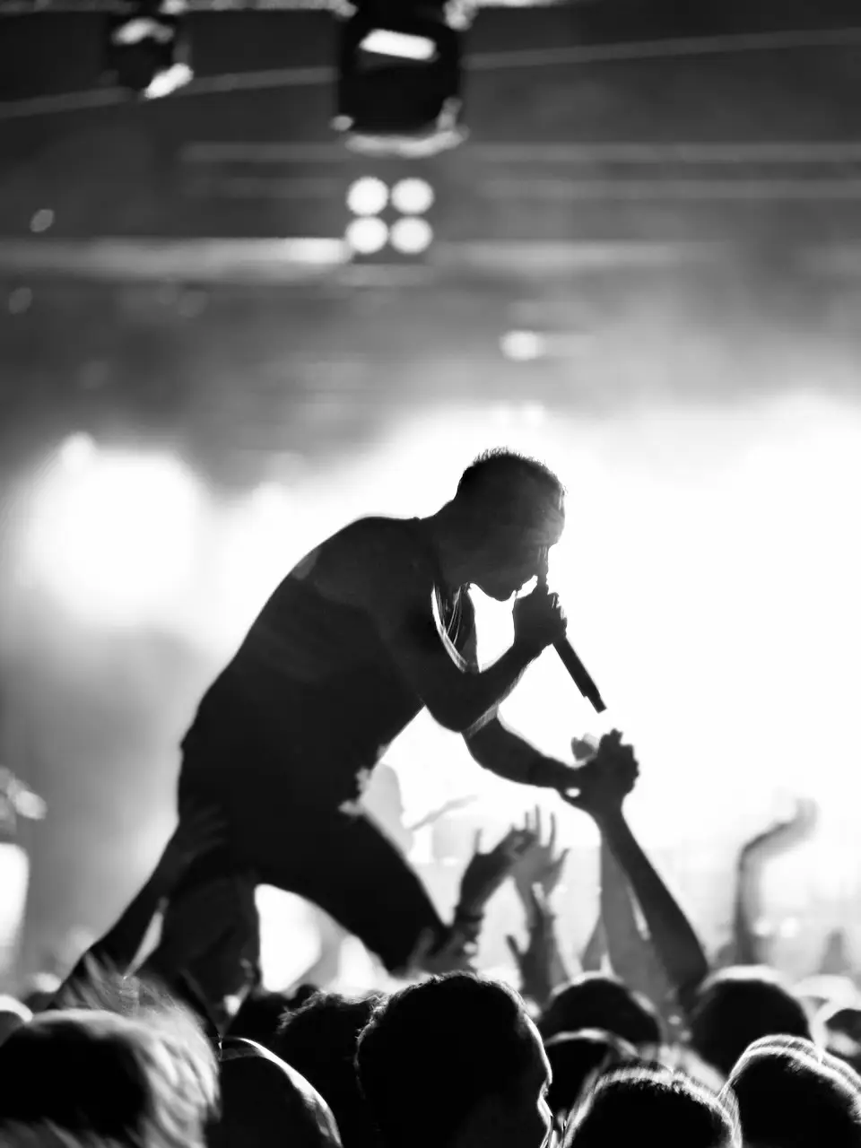 Donots Konzert zum 30. Geburtstag in Hamburg - Einfach Wild!