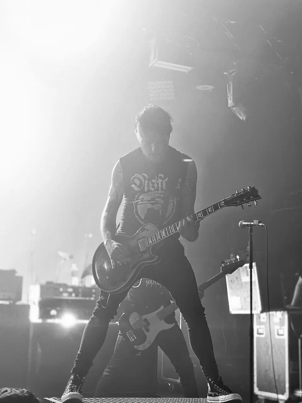 Donots Konzert zum 30. Geburtstag in Hamburg - Einfach Wild!