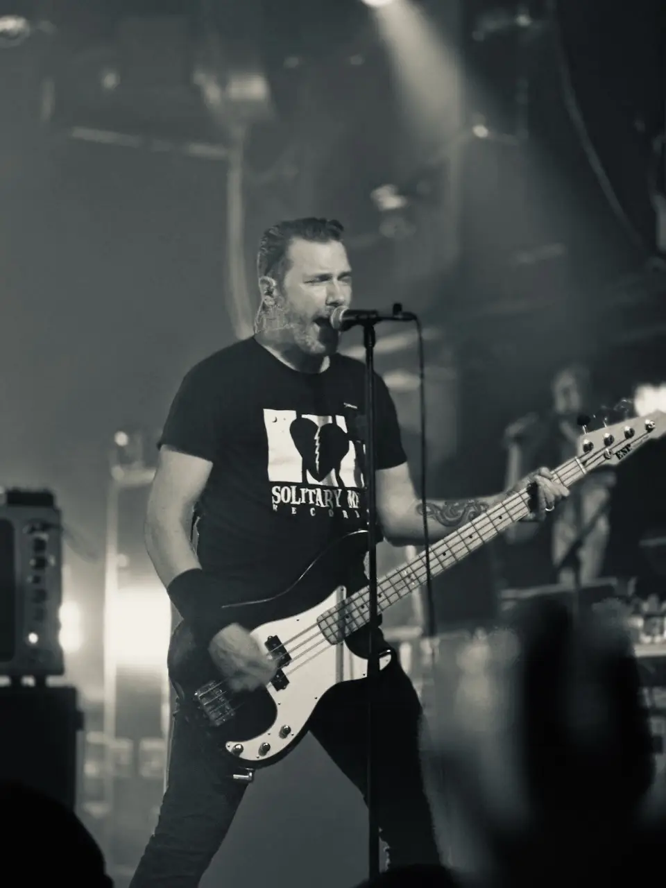 Donots Konzert zum 30. Geburtstag in Hamburg - Einfach Wild!