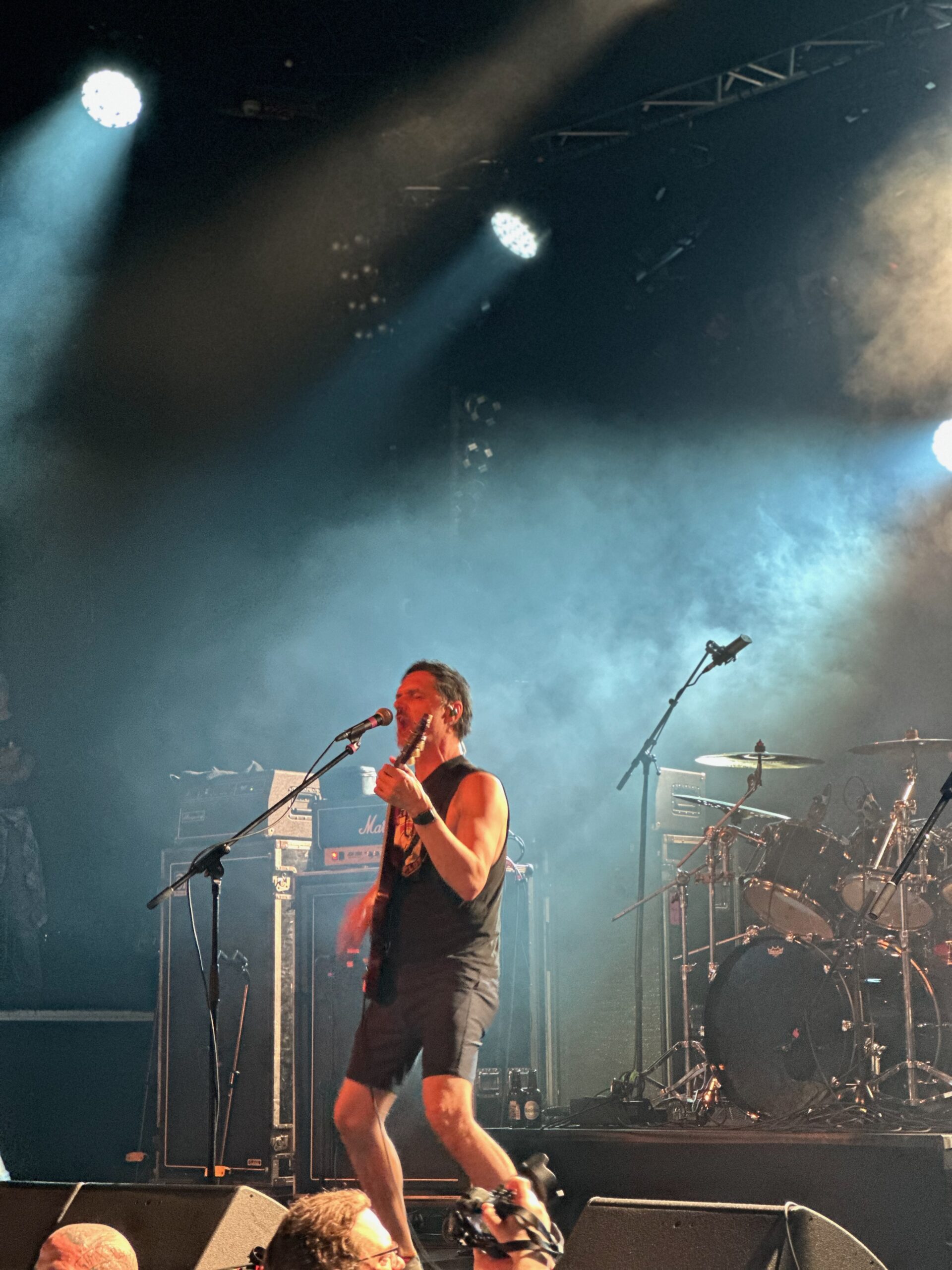 Reconstruction Tour - Propagandhi