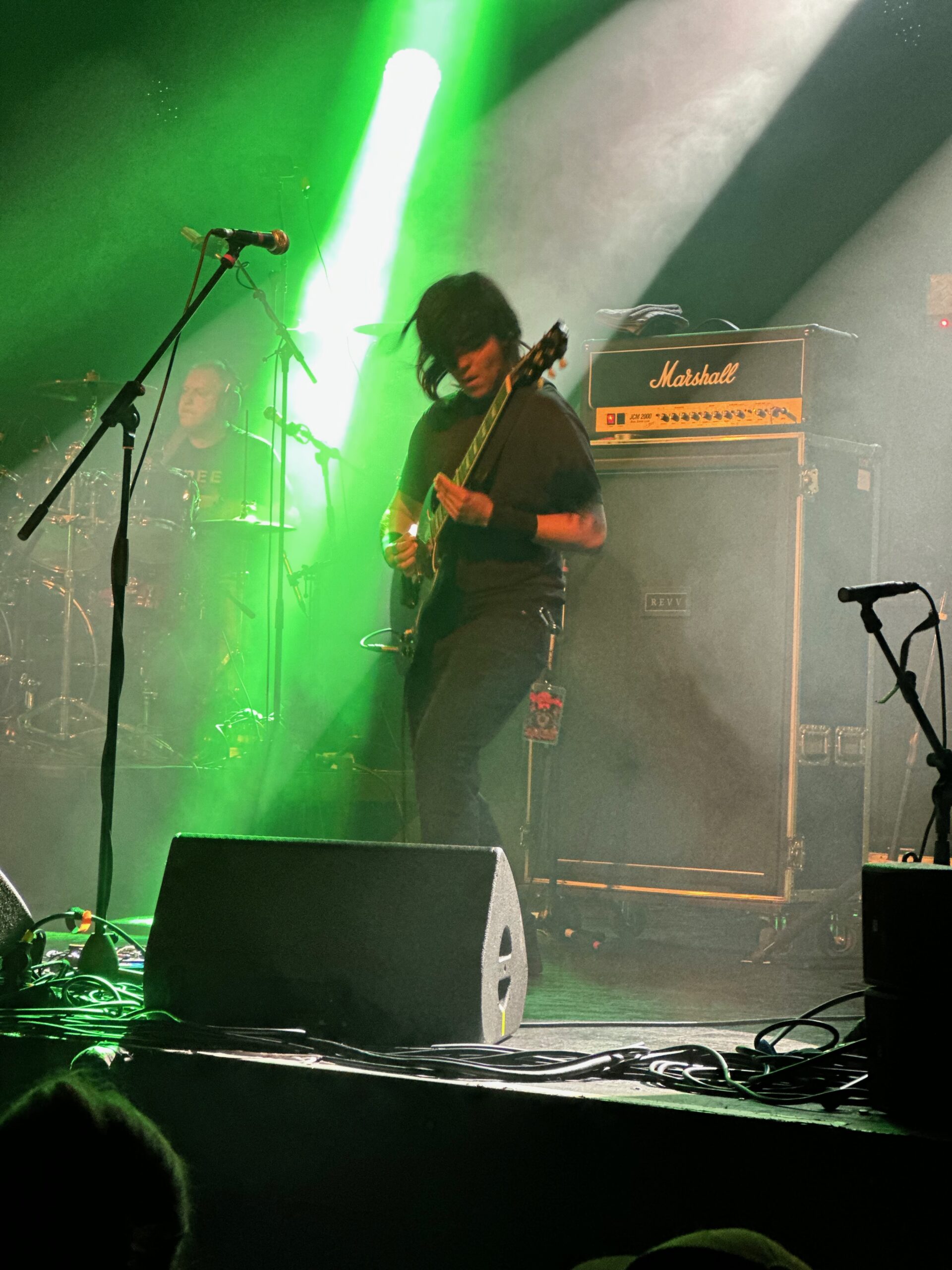 Reconstruction Tour - Propagandhi