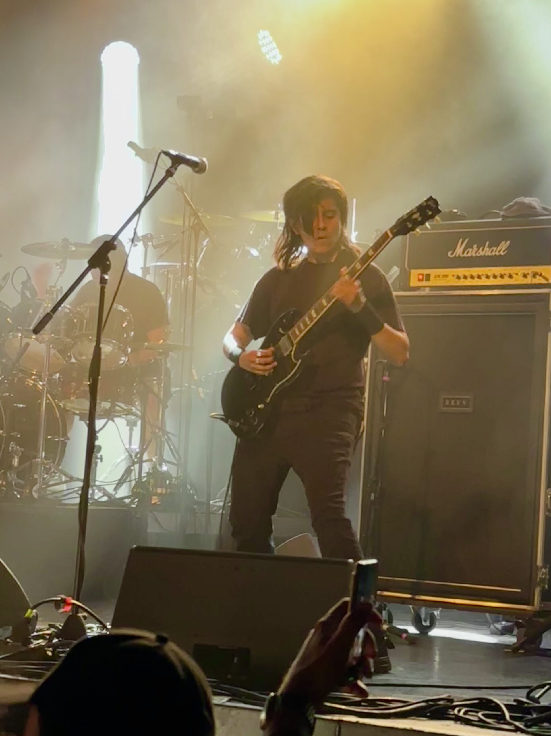 Reconstruction Tour - Propagandhi