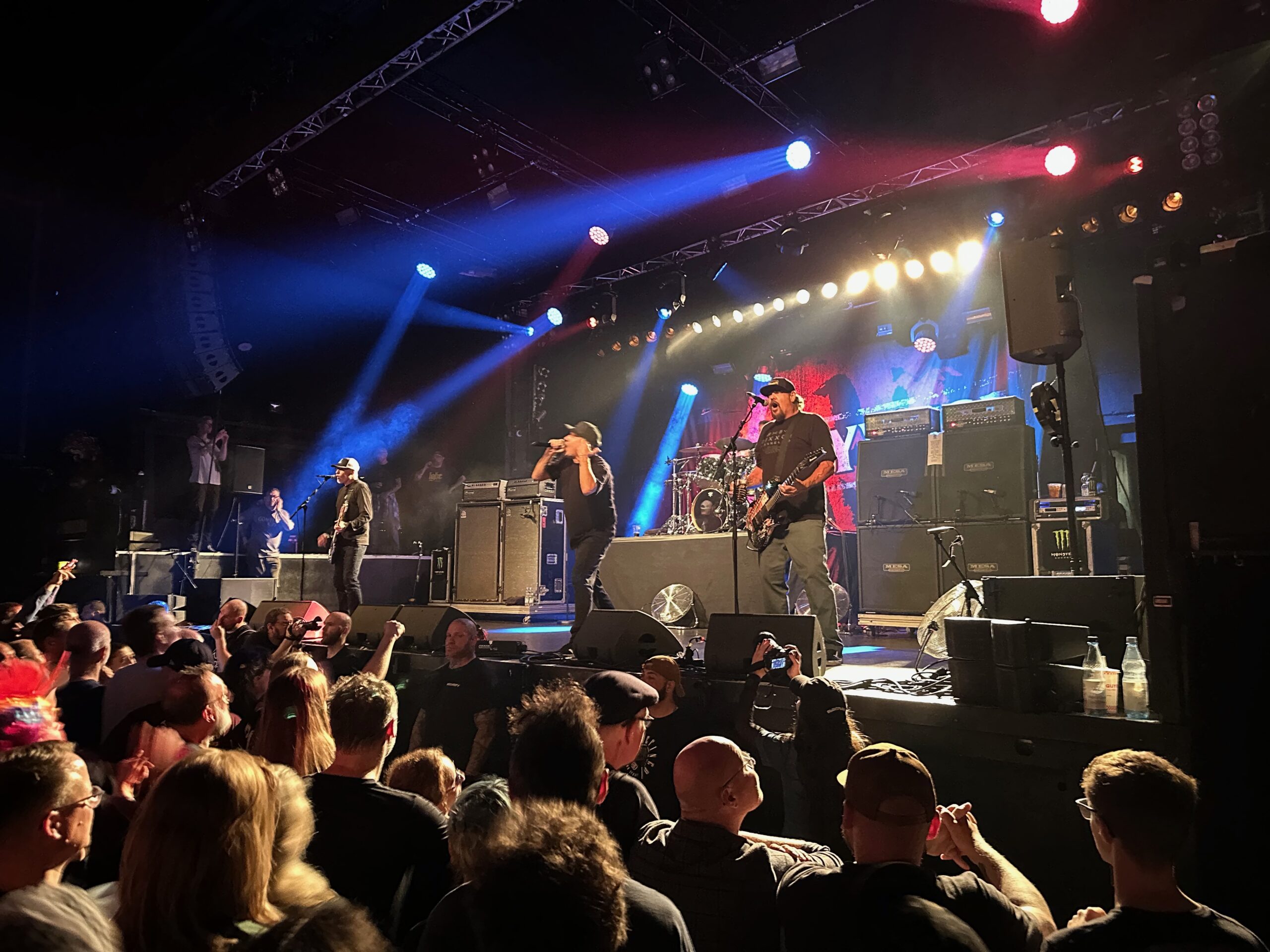 Reconstruction Tour - Pennywise