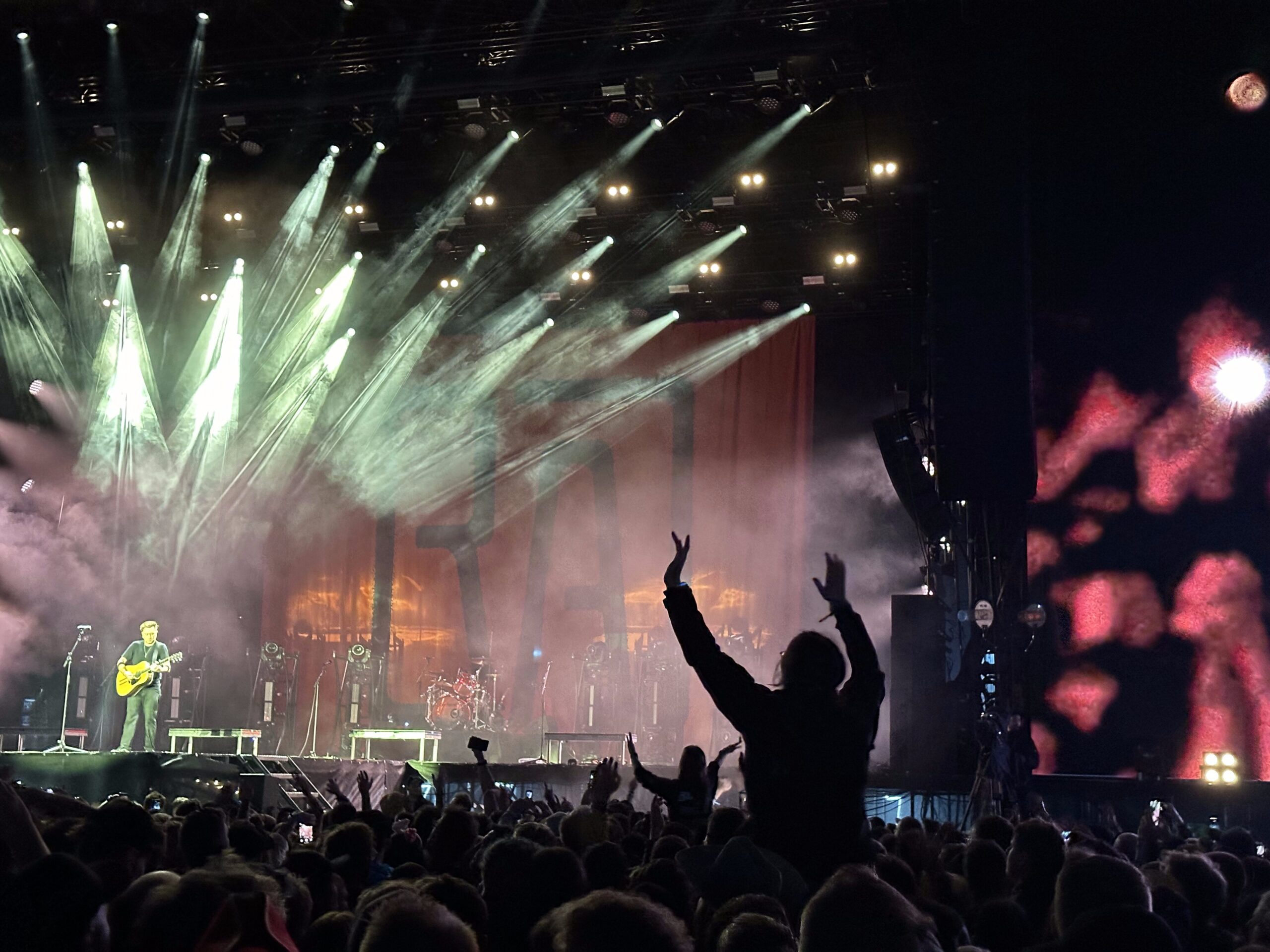 Rise Against Rock im Park