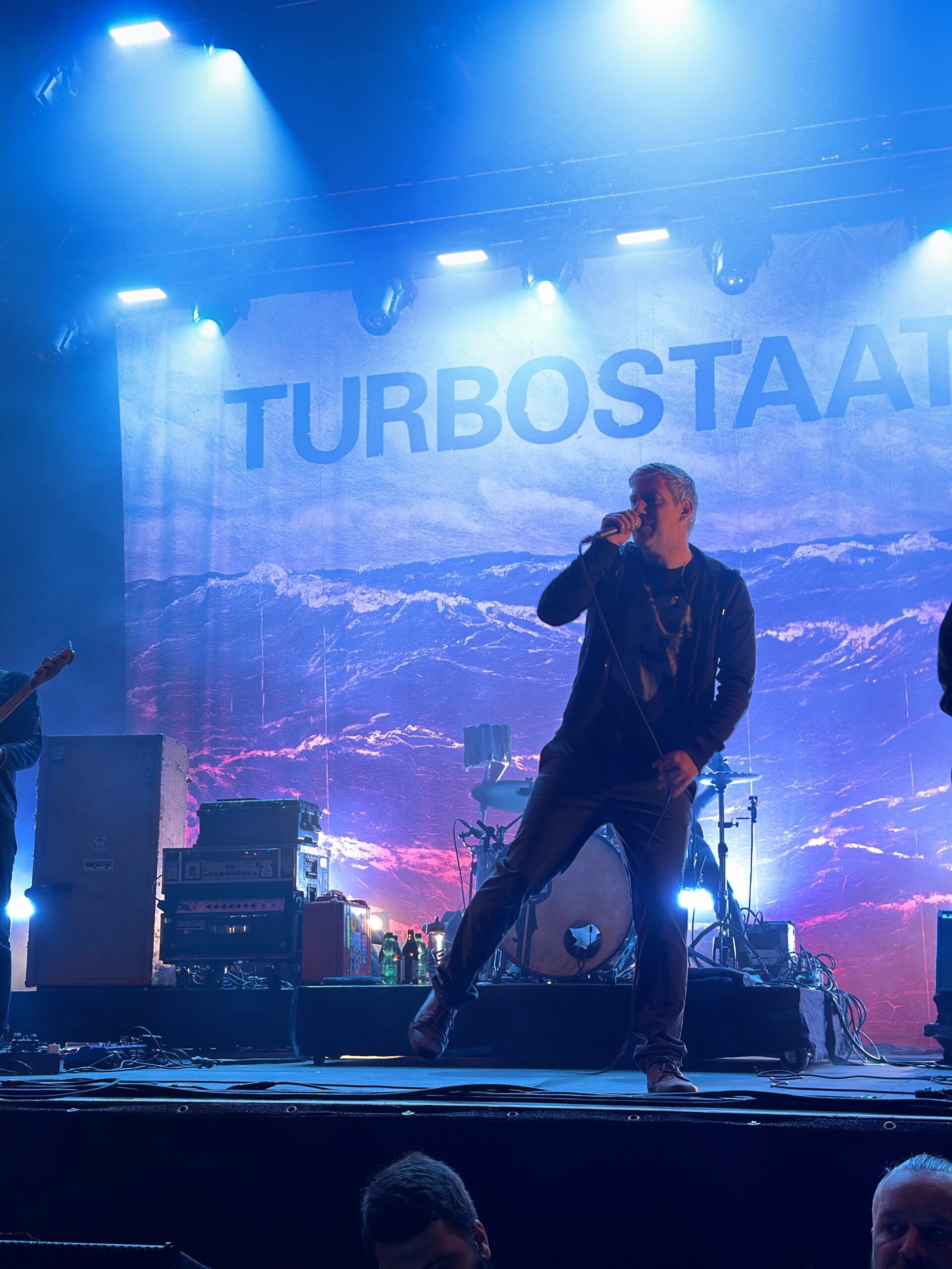 Turbostaat Rock im Park