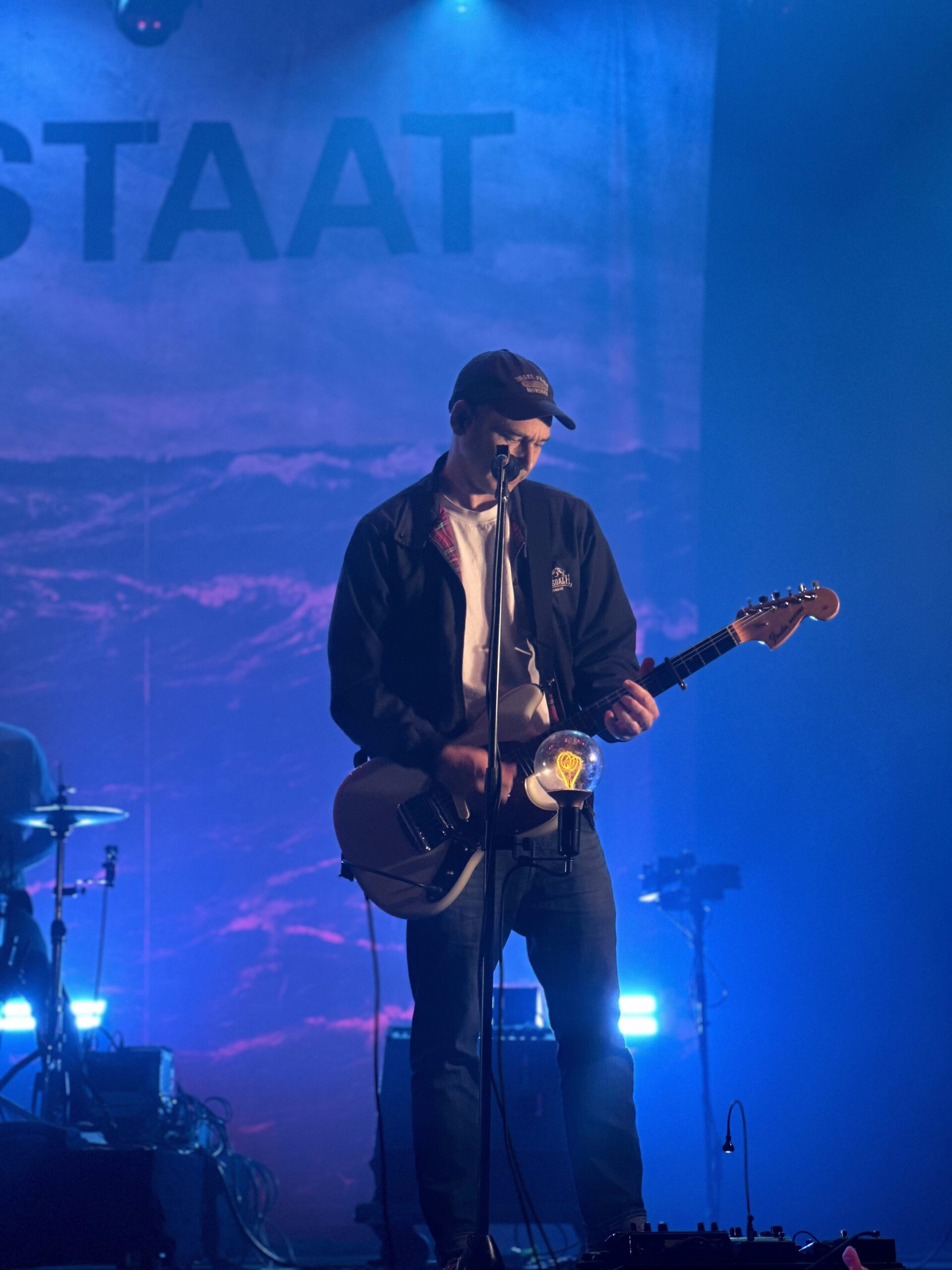 Turbostaat Rock im Park