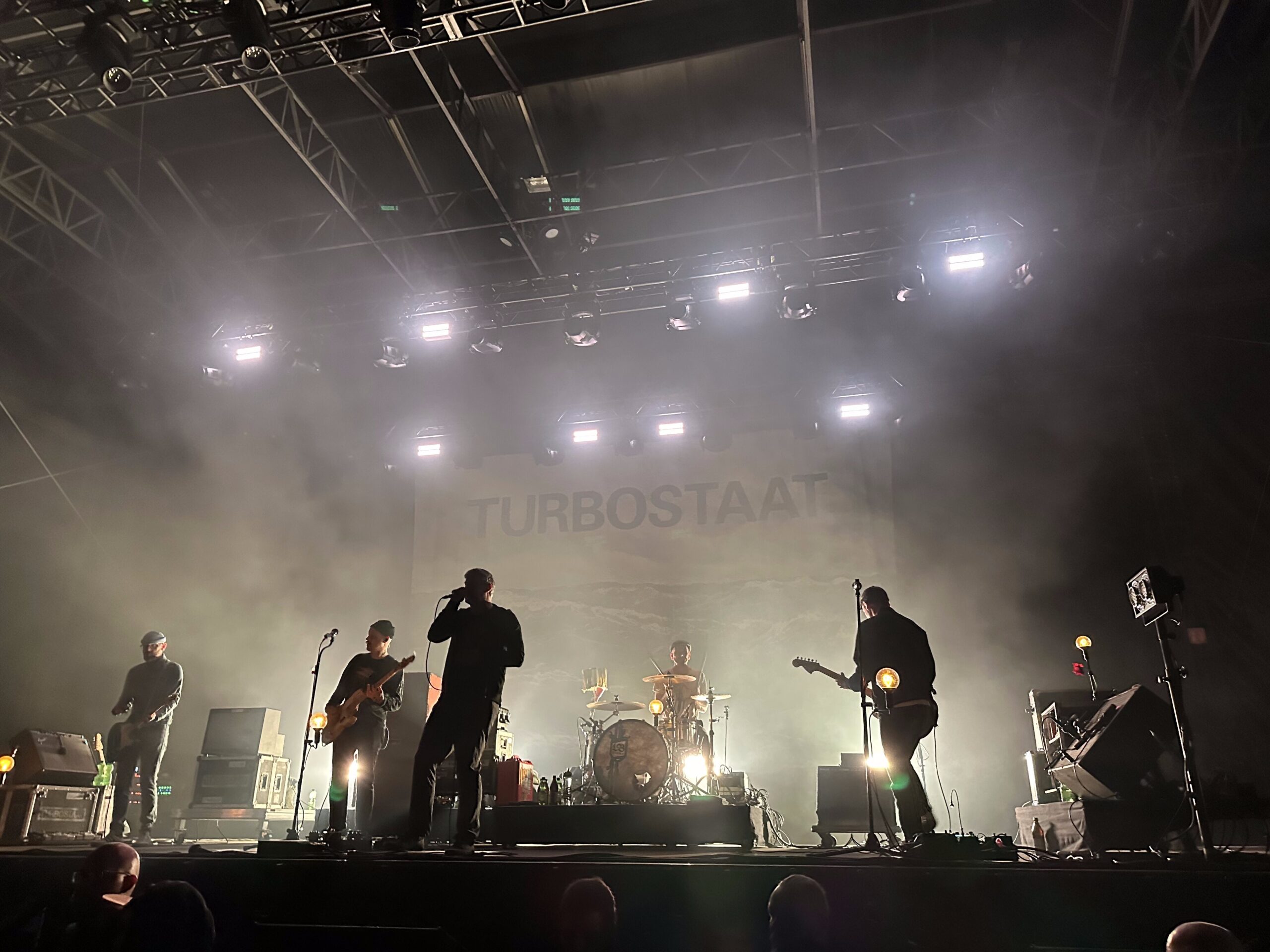 Turbostaat Rock im Park