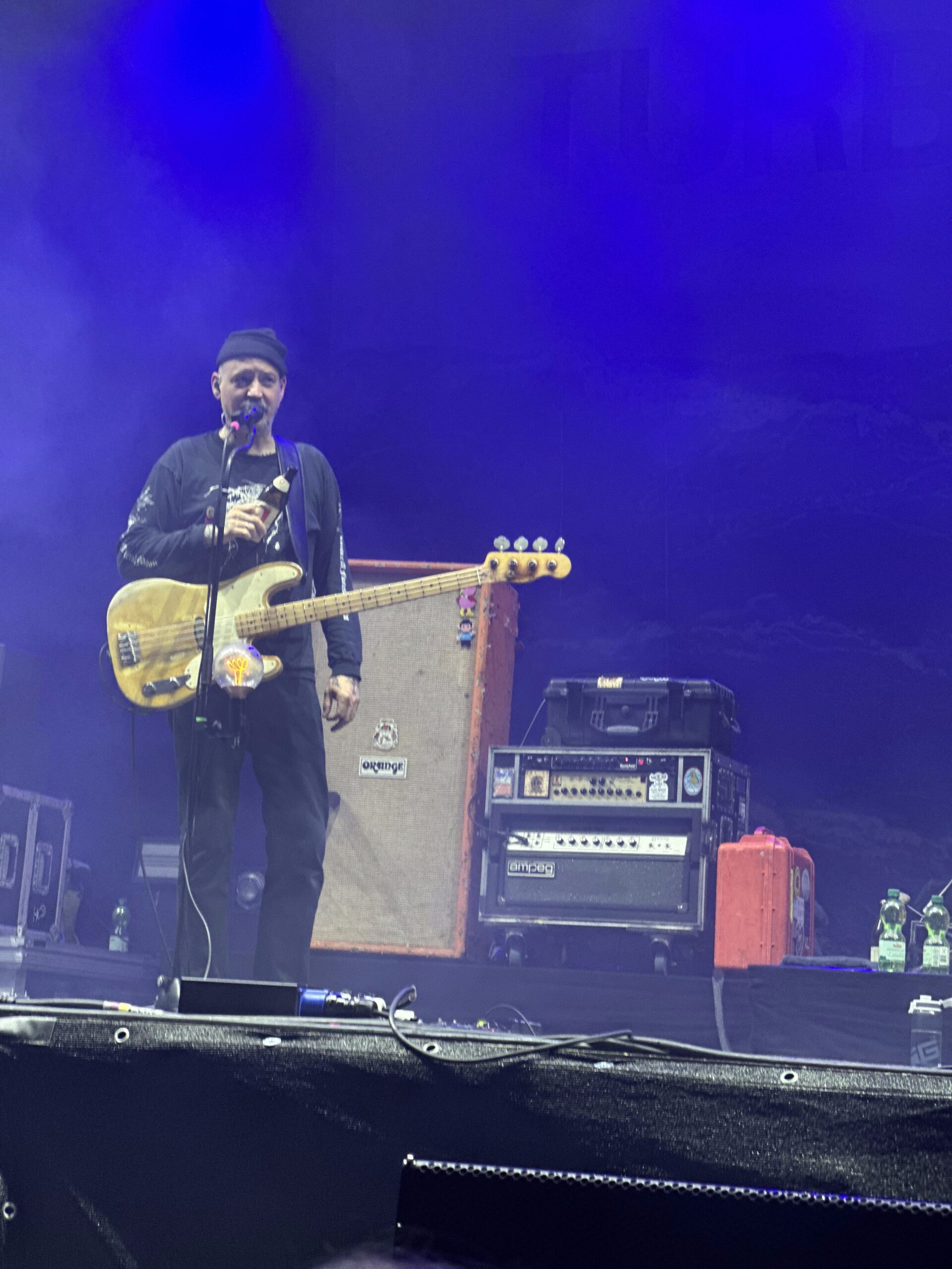 Turbostaat Rock im Park