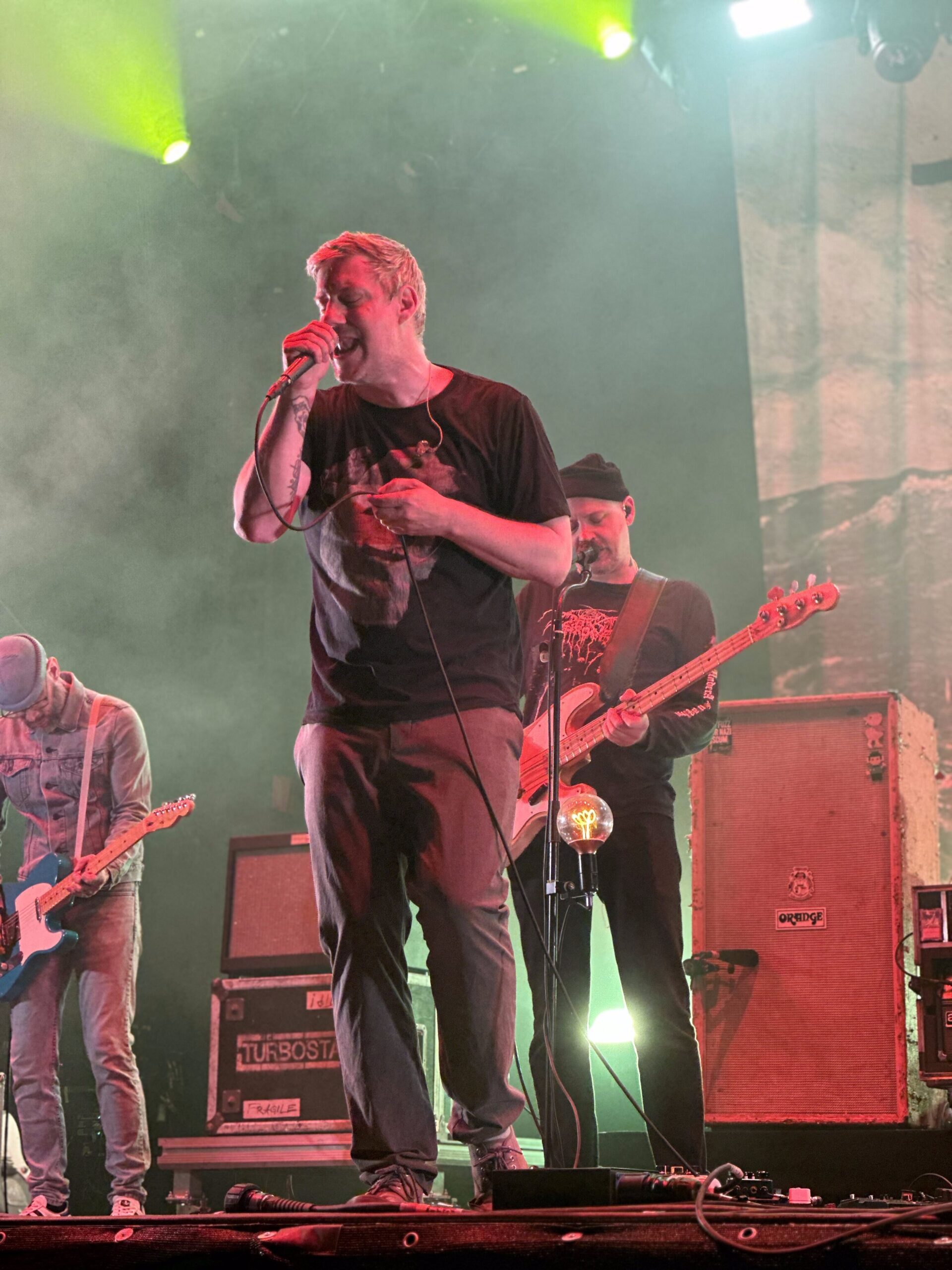 Turbostaat Rock im Park