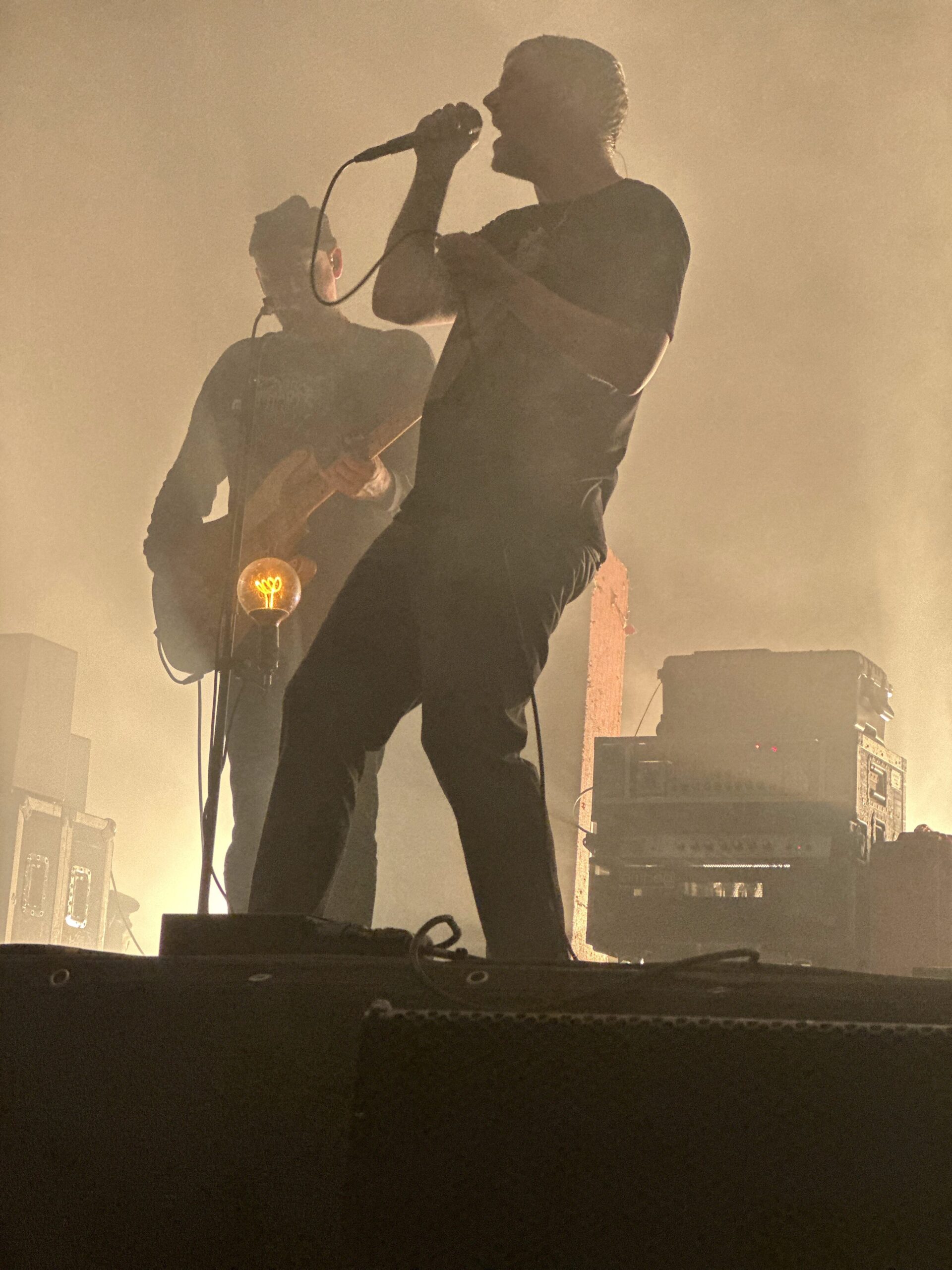Turbostaat Rock im Park