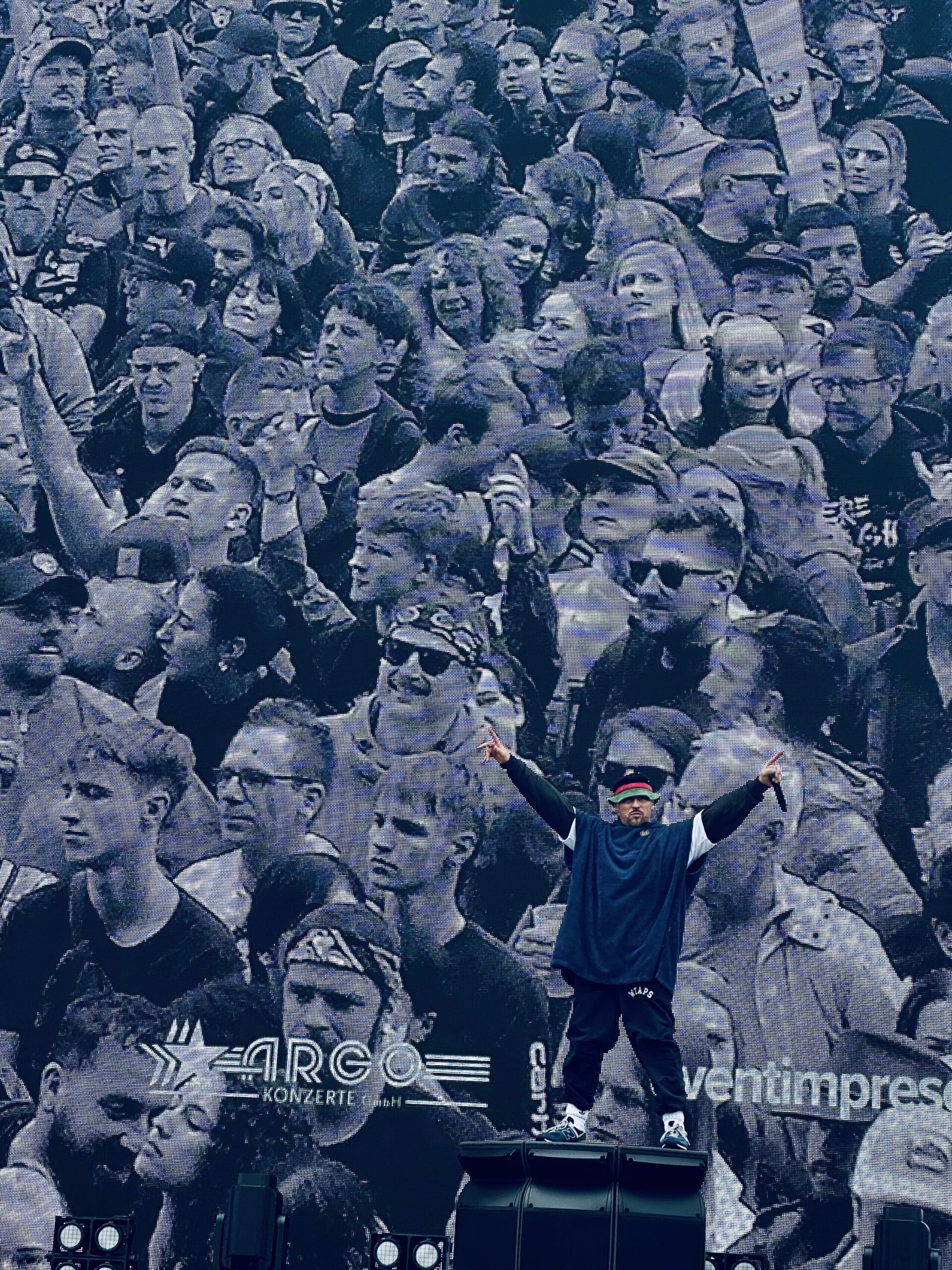 Beatsteaks Rock im Park