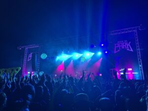 ZSK Rock im Park