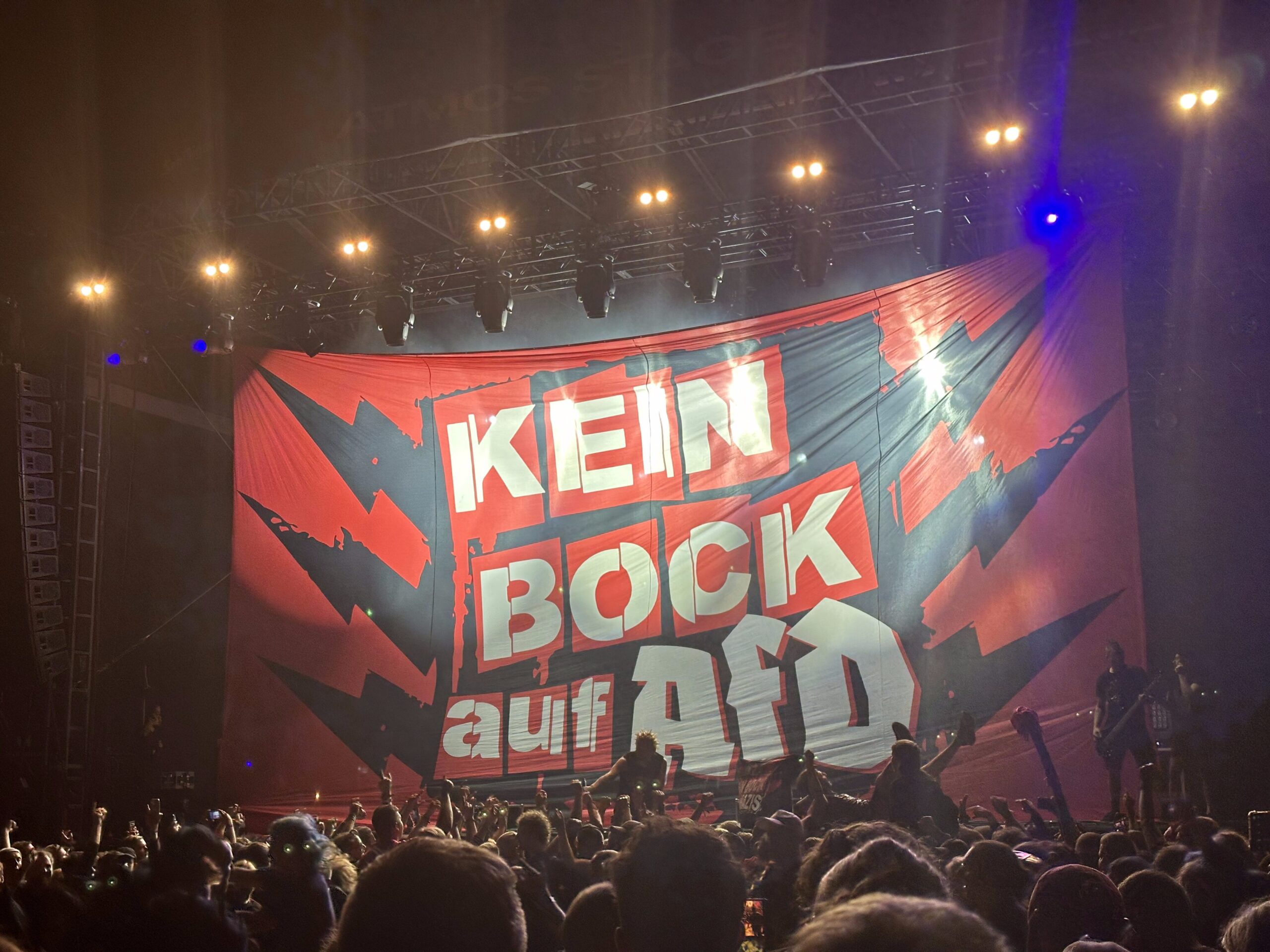 ZSK Rock im Park