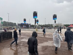 Rock im Park 2025