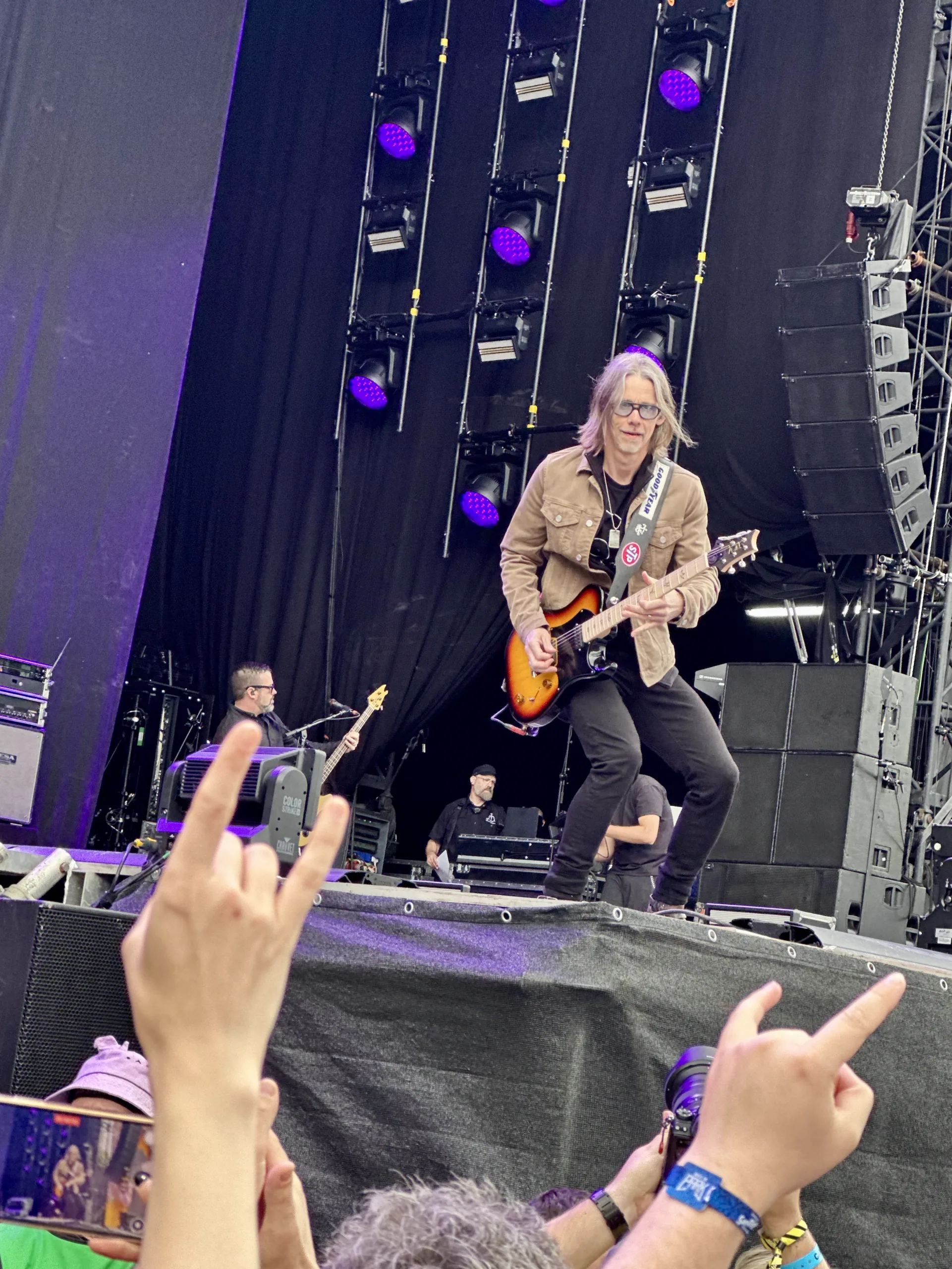 Myles Kennedy Rock im Park 2025