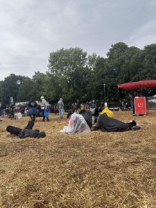 Rock im Park 2025