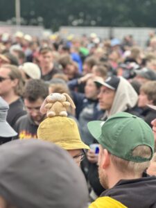 Rock im Park 2025
