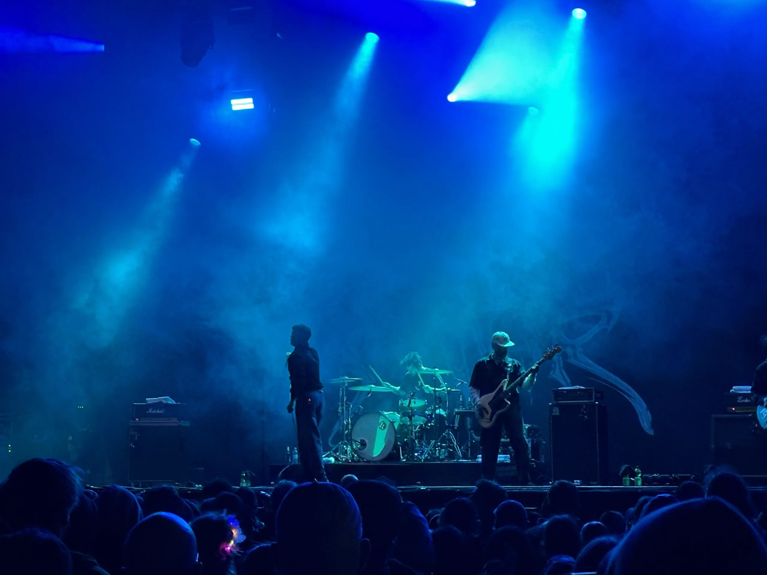 Boston Manor Rock im Park 2025