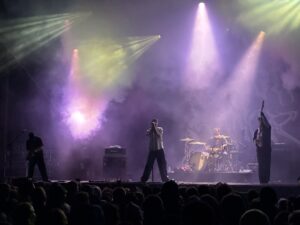Boston Manor Rock im Park 2025