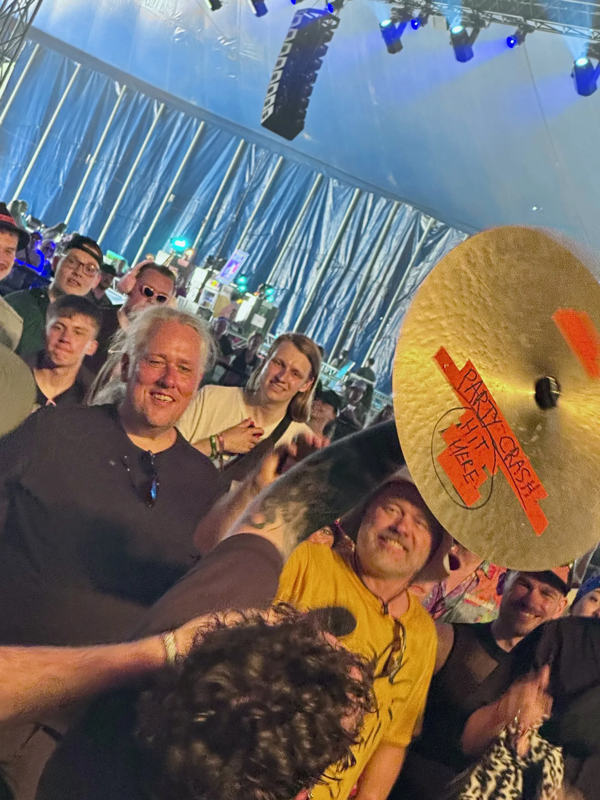 Hurricane Festival 2025 Big Special