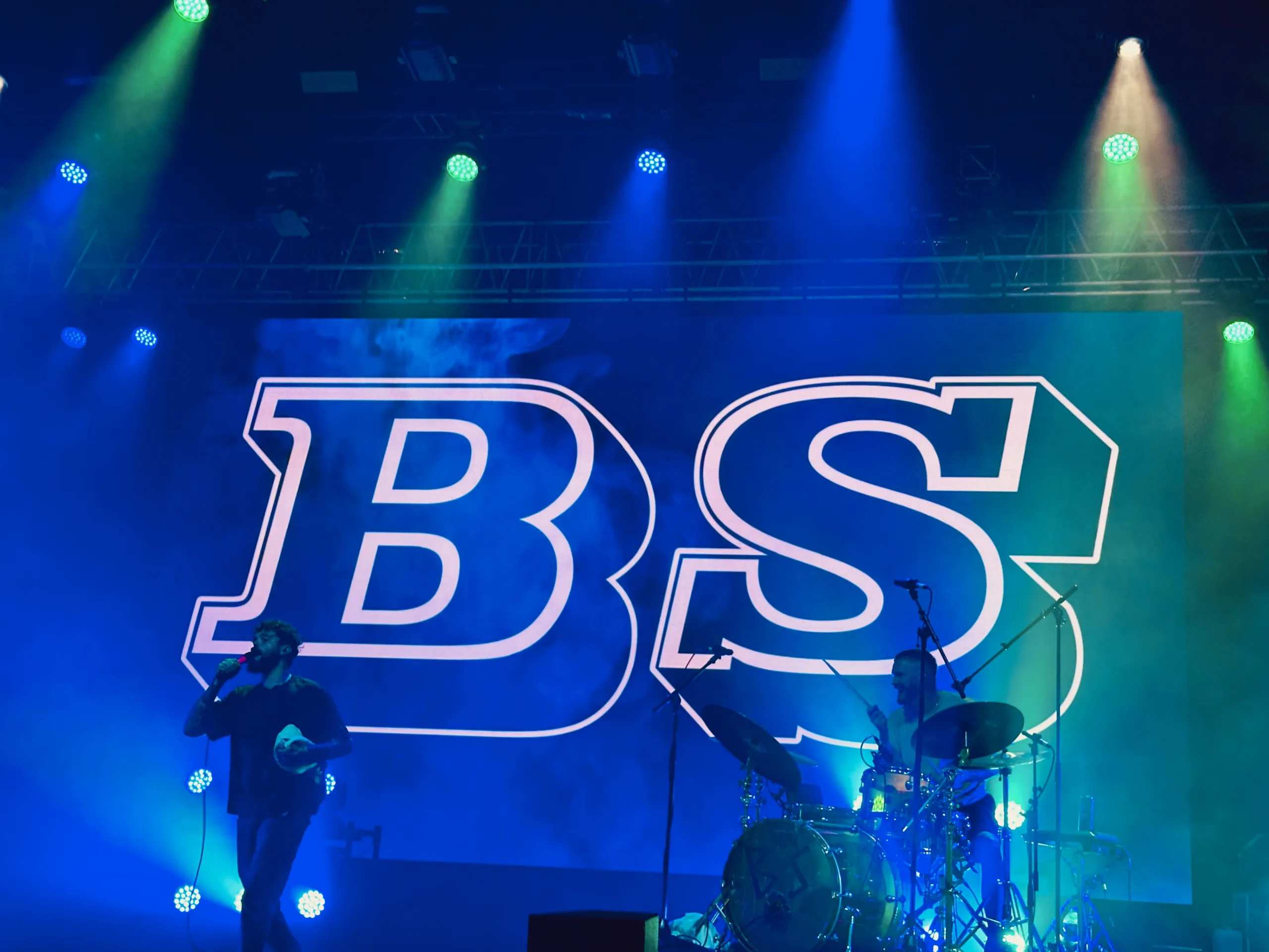 Hurricane Festival 2025 Big Special