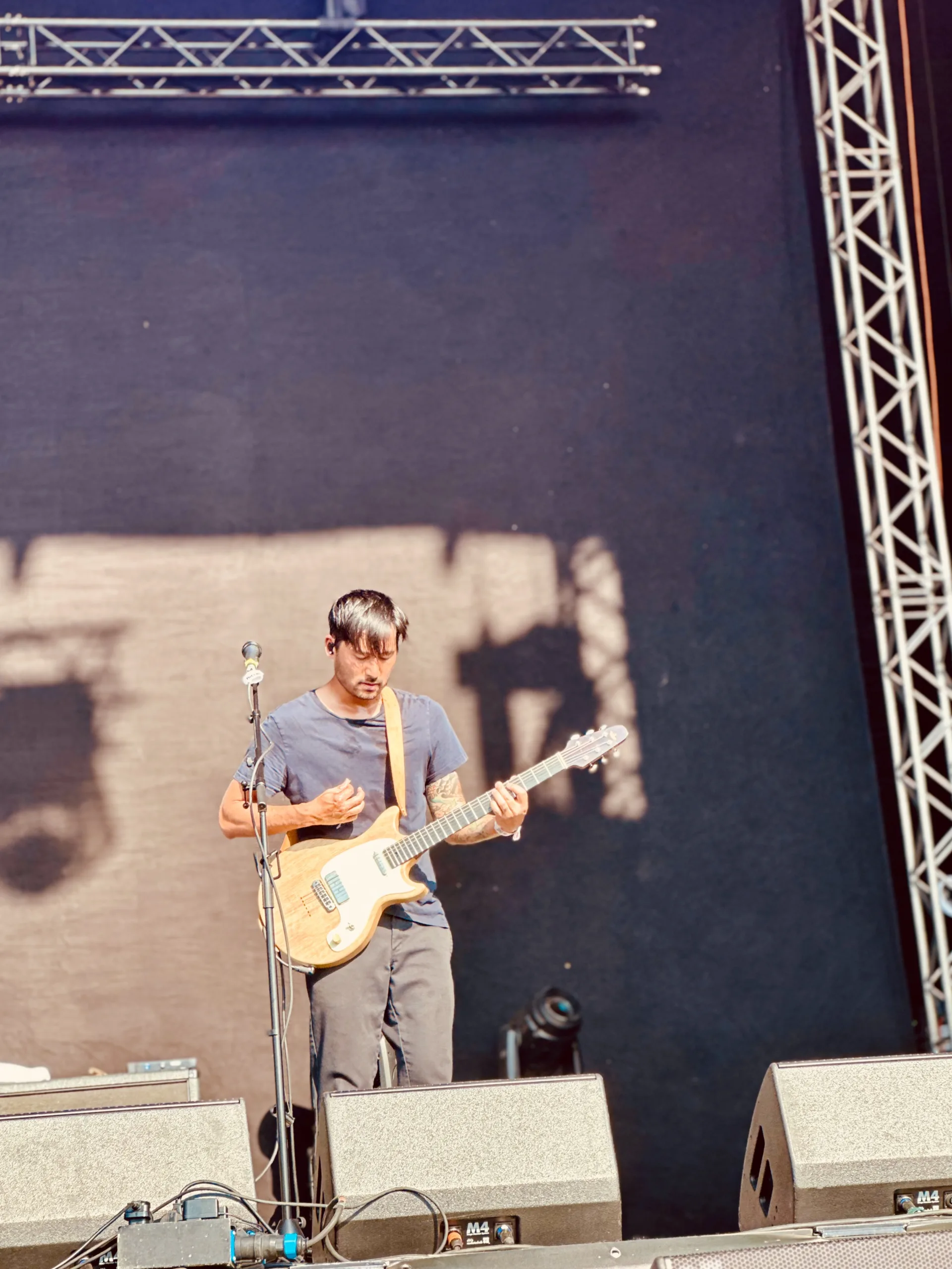 Hurricane Festival 2025 Thrice