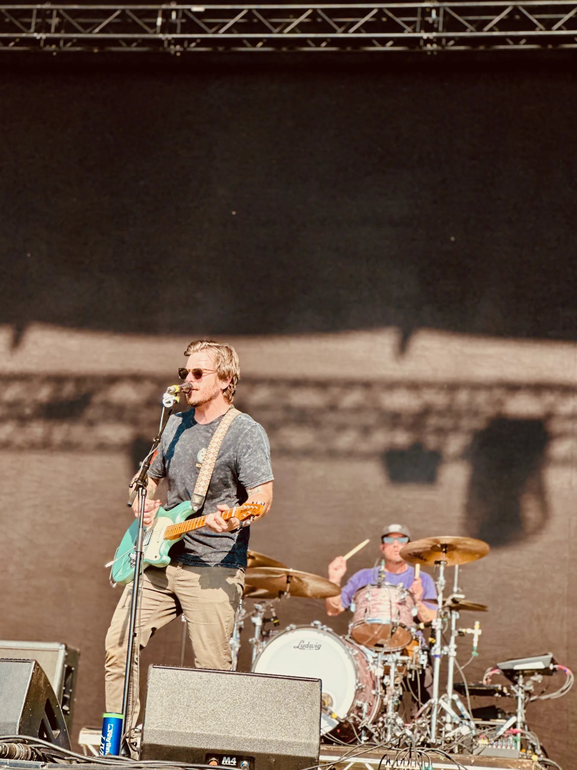 Hurricane Festival 2025 Thrice