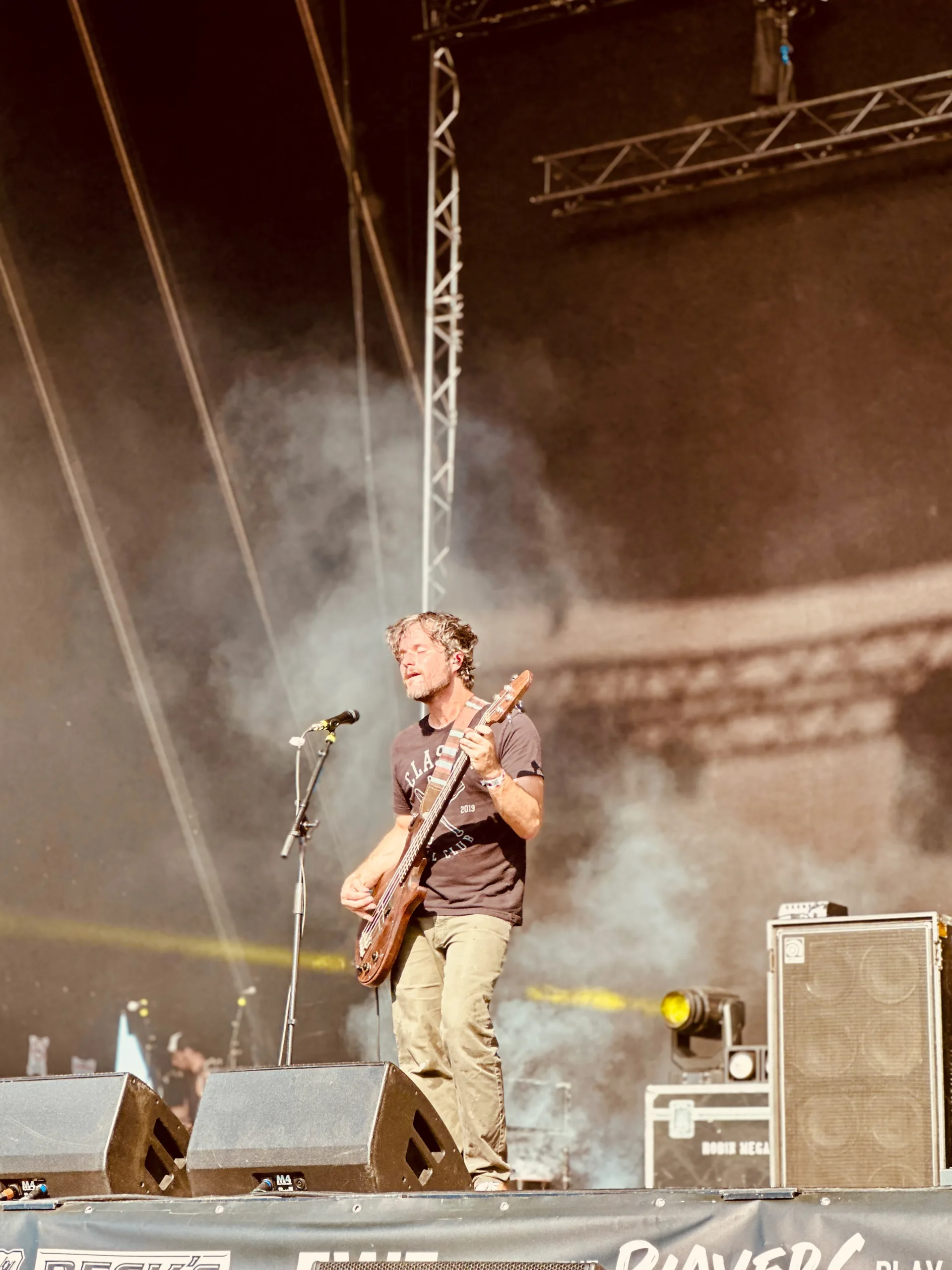 Hurricane Festival 2025 Thrice