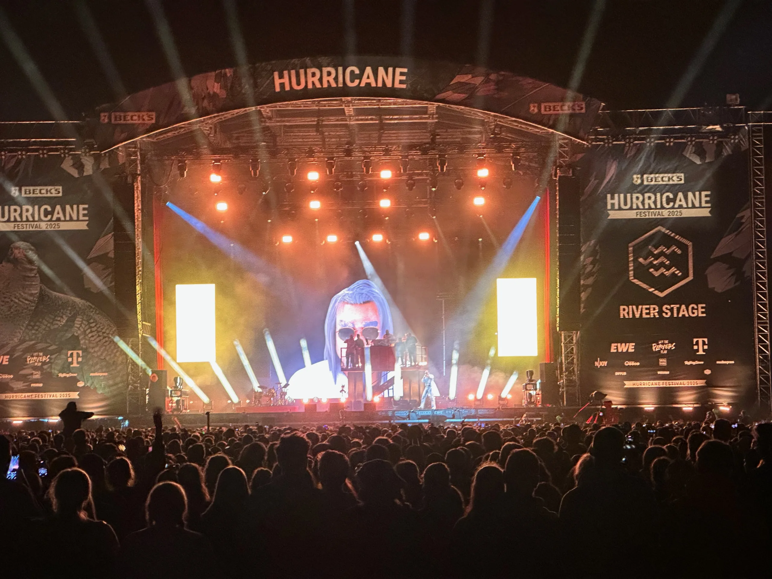 Hurricane Festival 2025 Apache 207