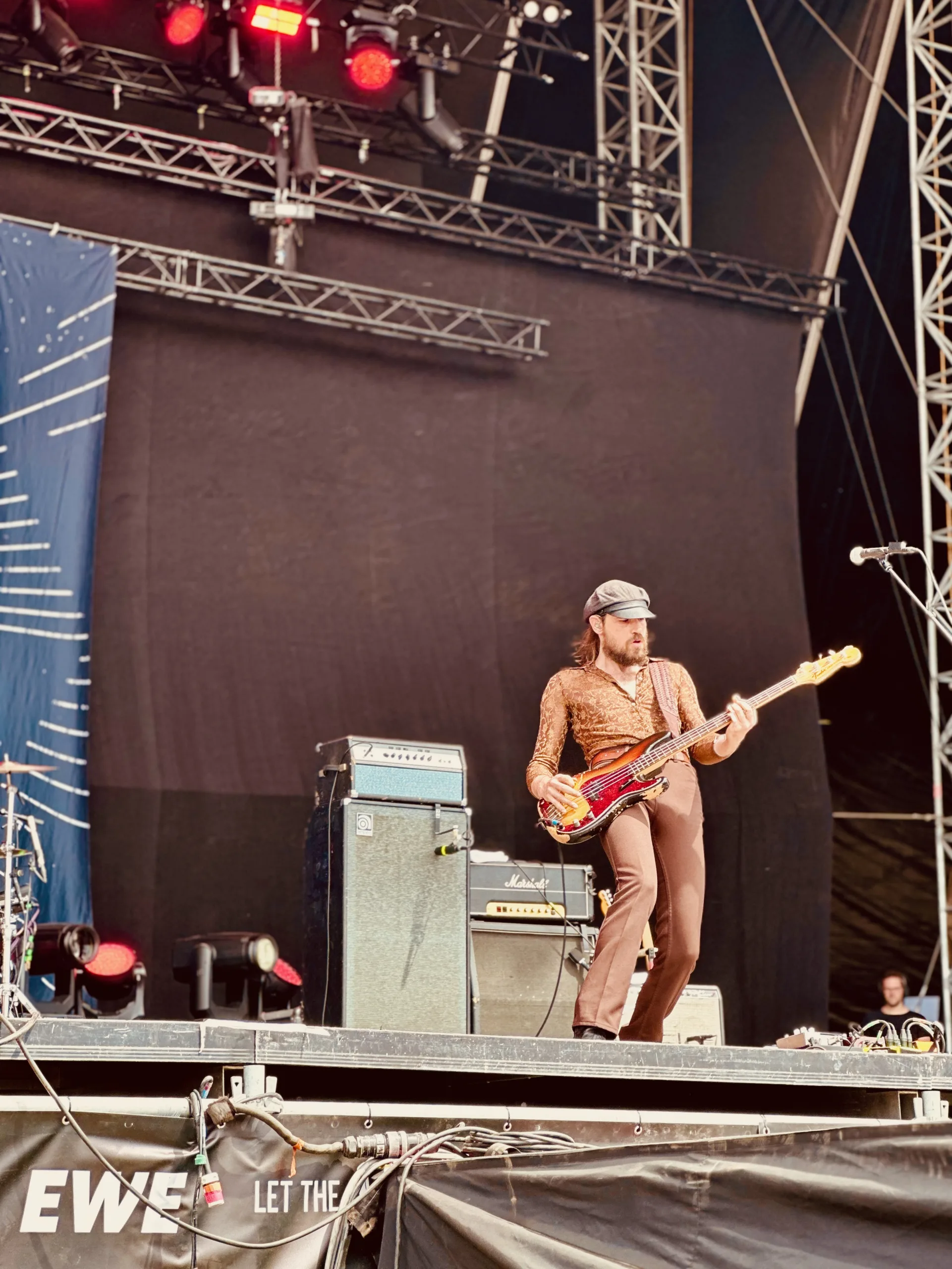 Hurricane Festival 2025 Kadavar