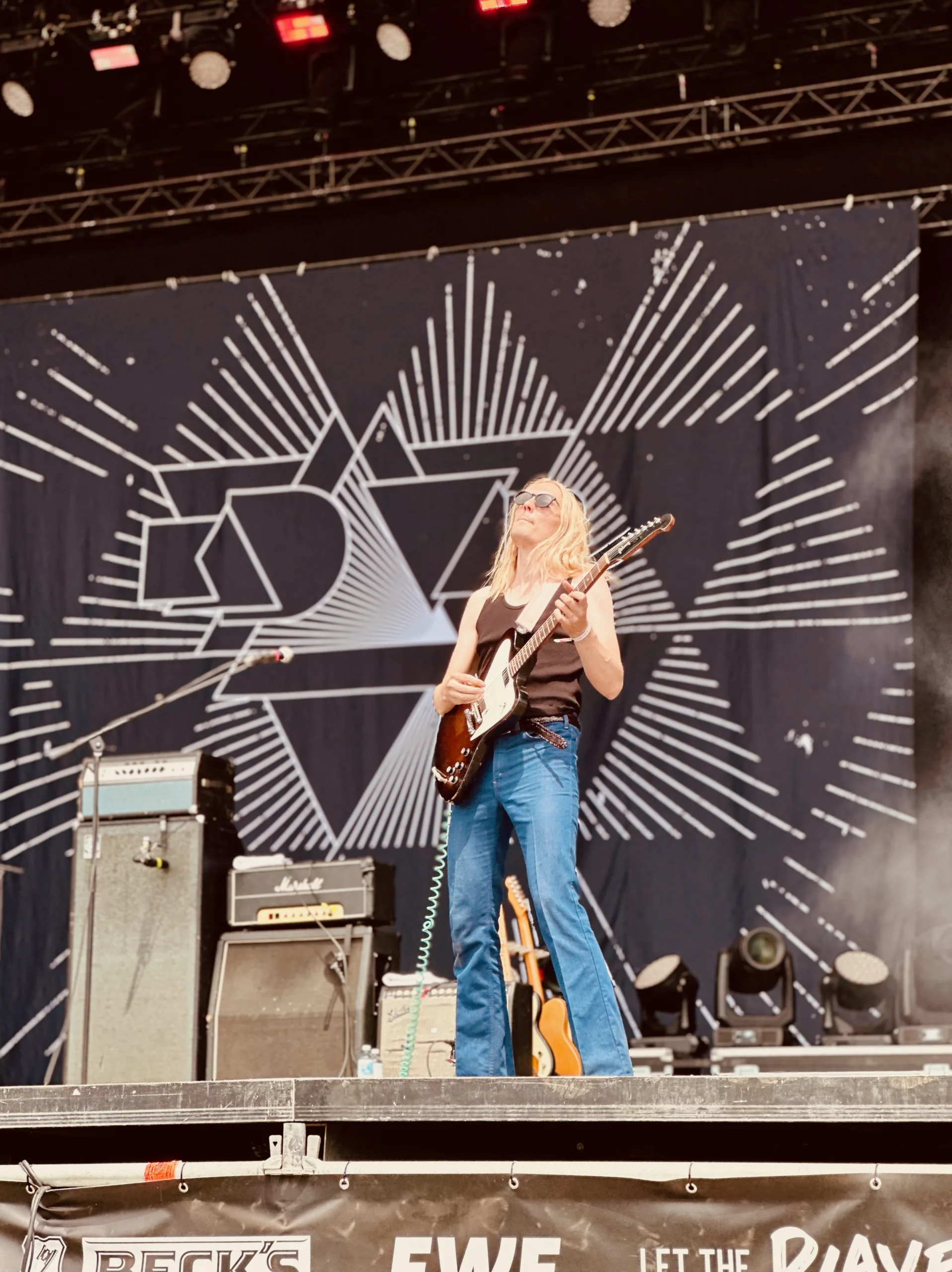 Hurricane Festival 2025 Kadavar