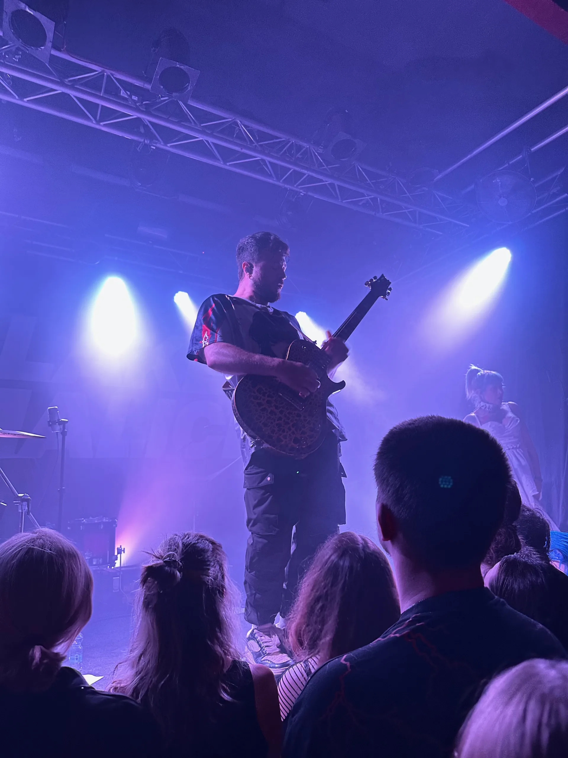 Lake Malice Köln 2025