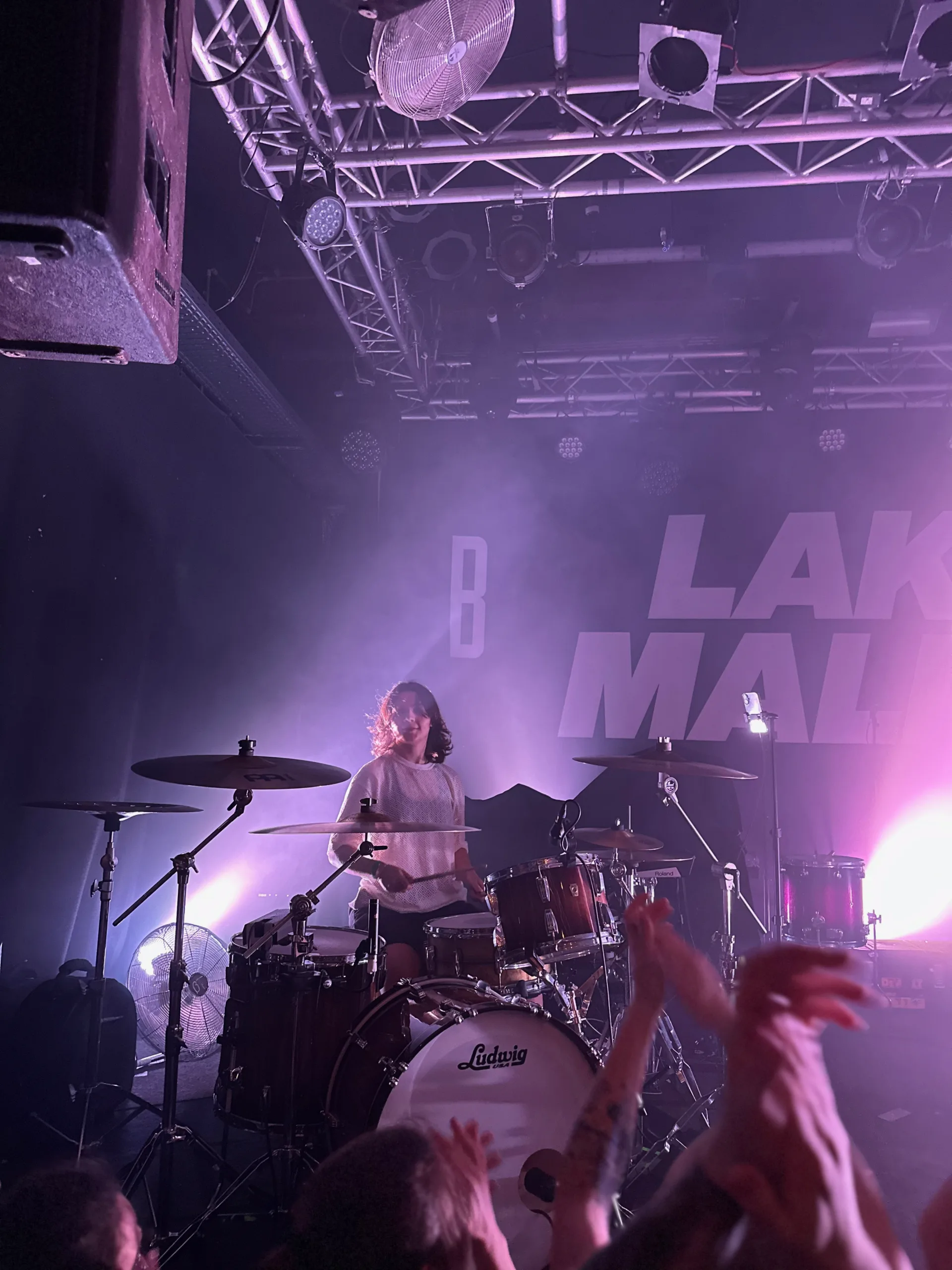 Lake Malice Köln 2025