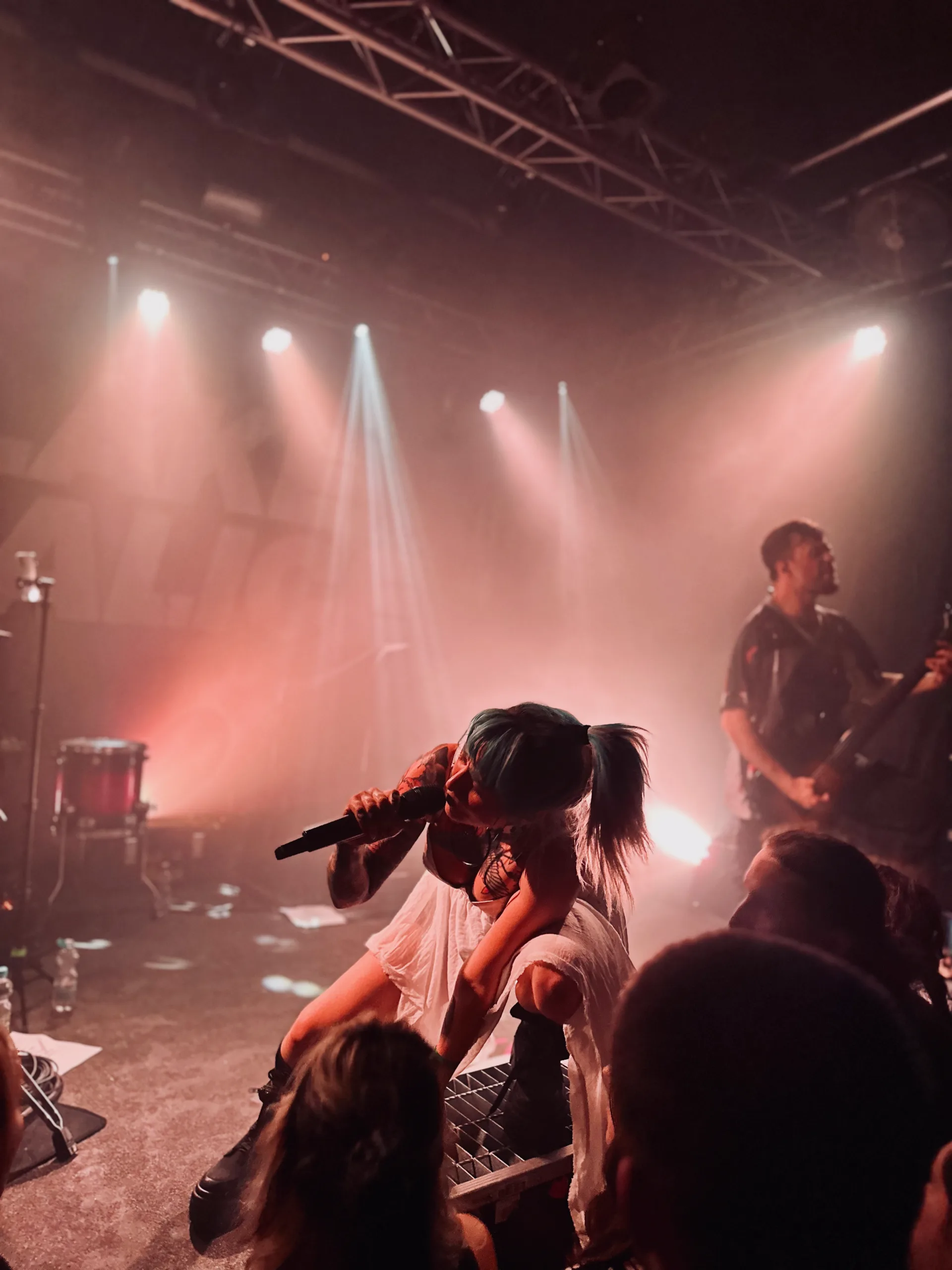 Lake Malice Köln 2025