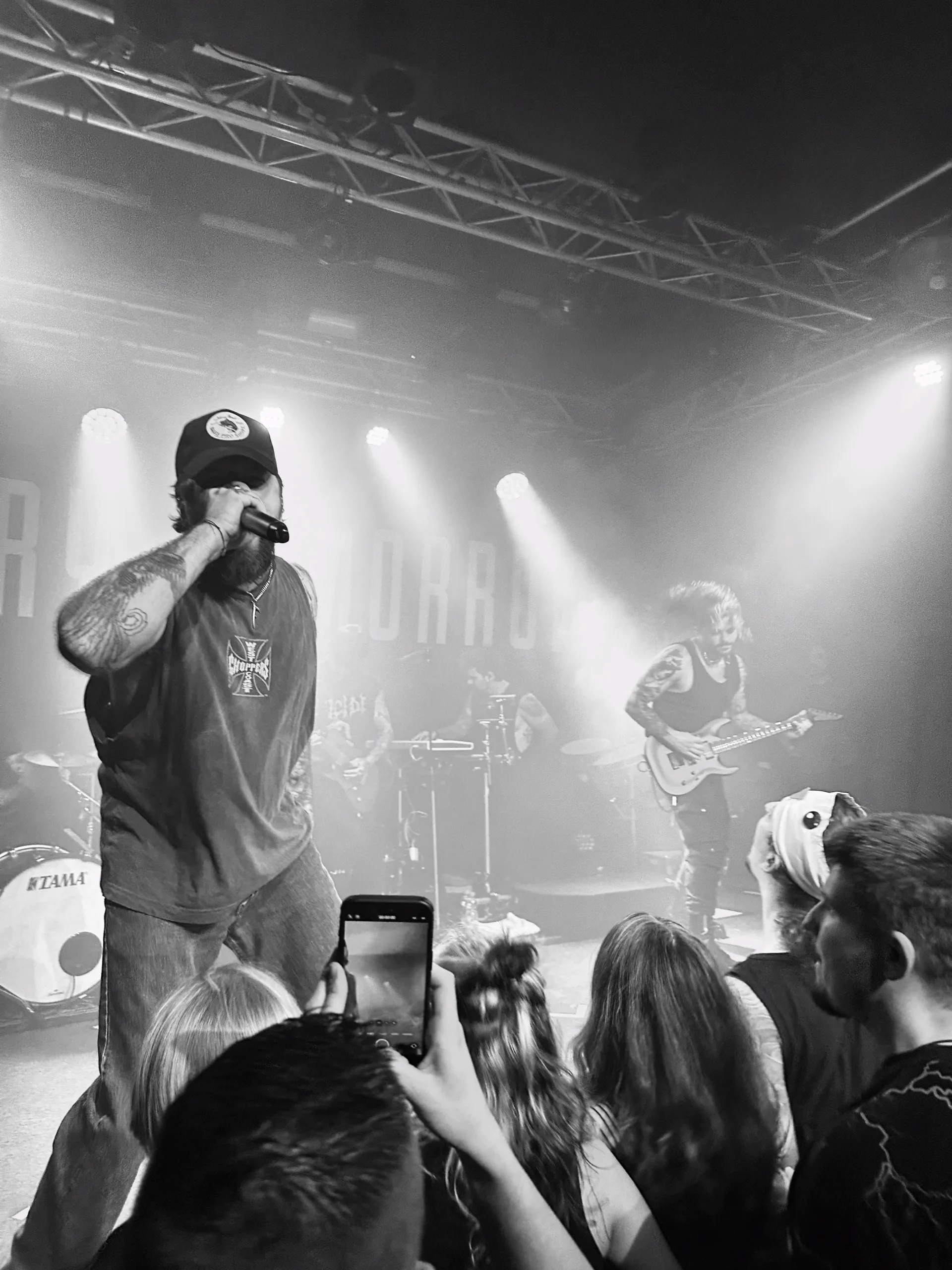 Bury Tomorrow Köln 2025