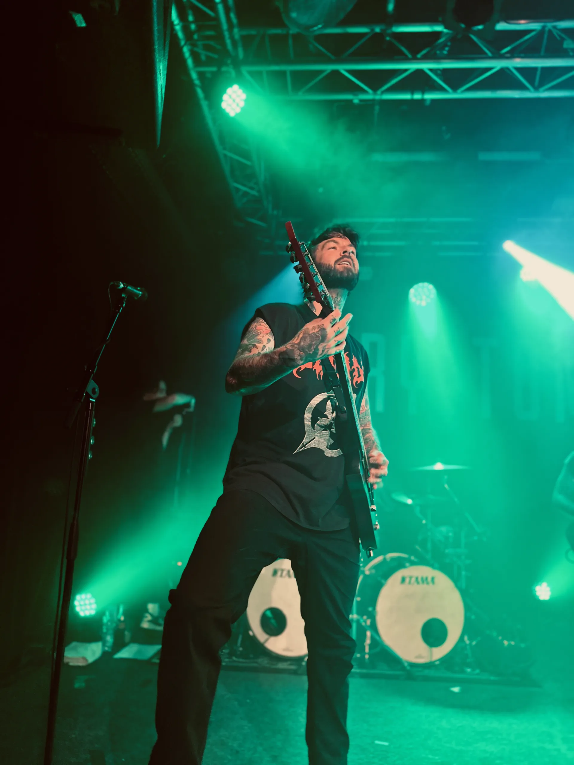 Bury Tomorrow Köln 2025