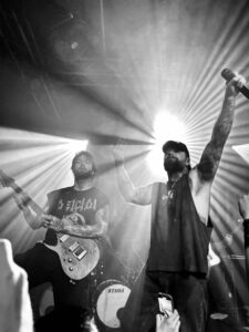 Bury Tomorrow Köln 2025