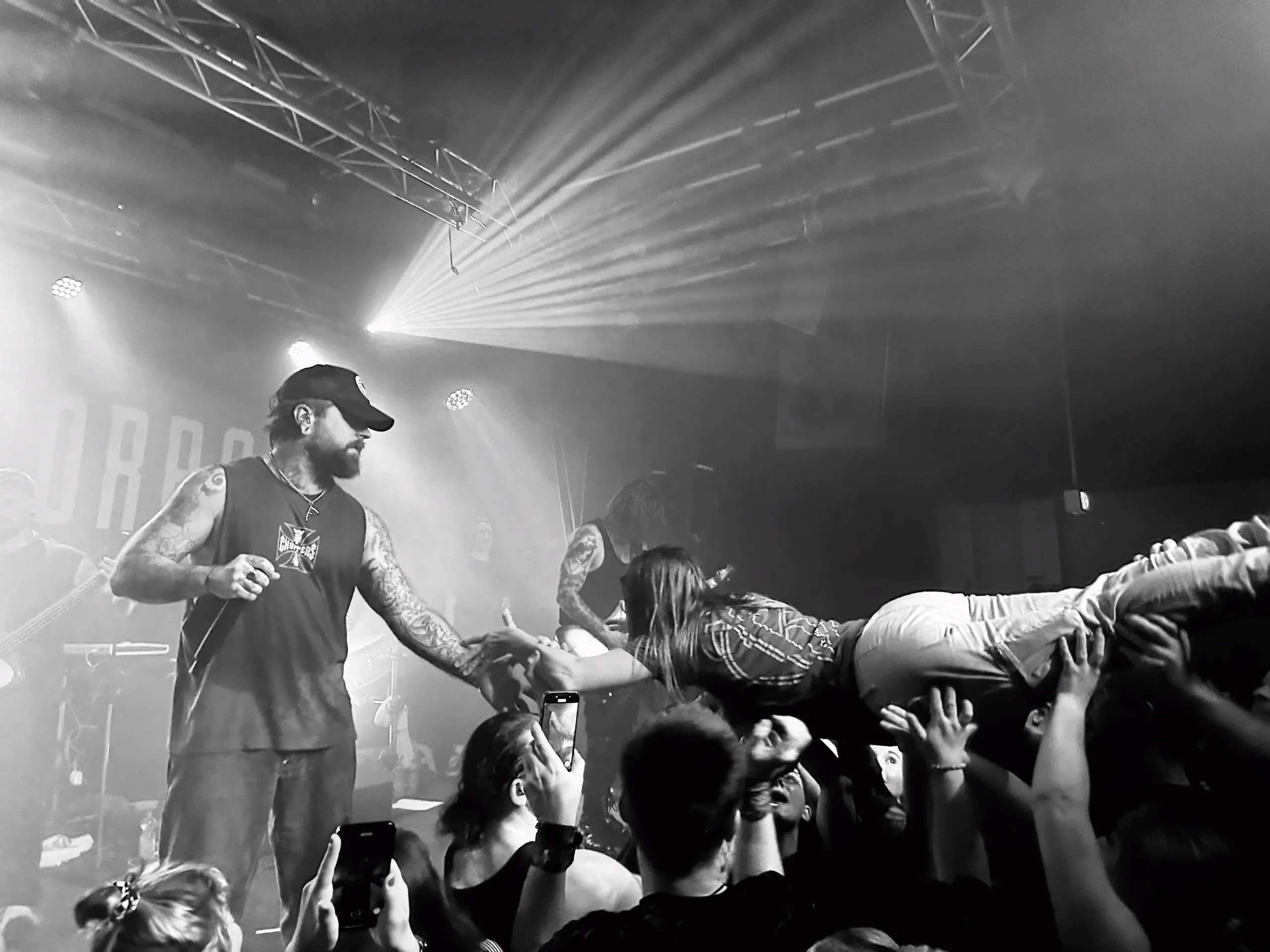 Bury Tomorrow Köln 2025