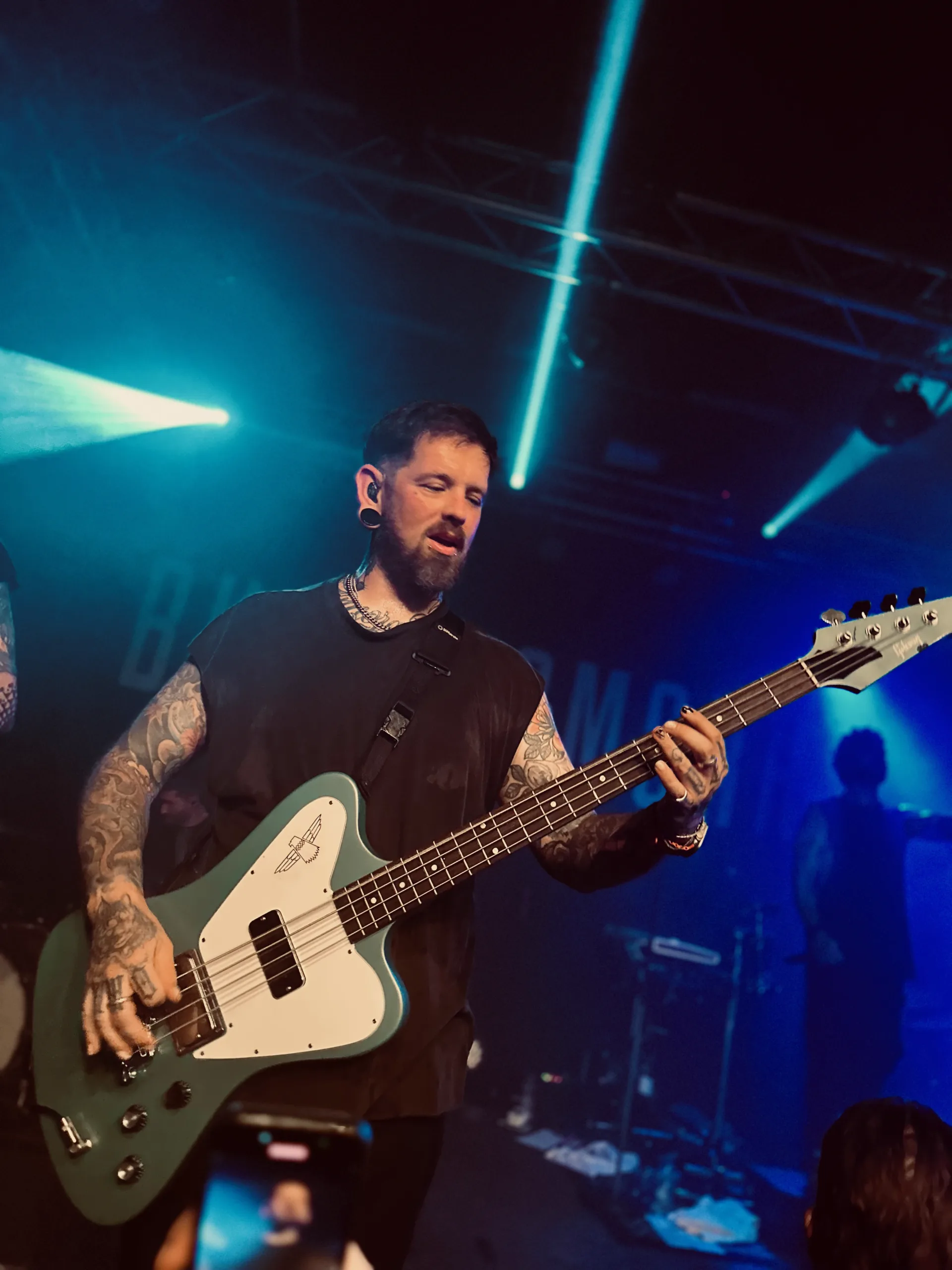 Bury Tomorrow Köln 2025