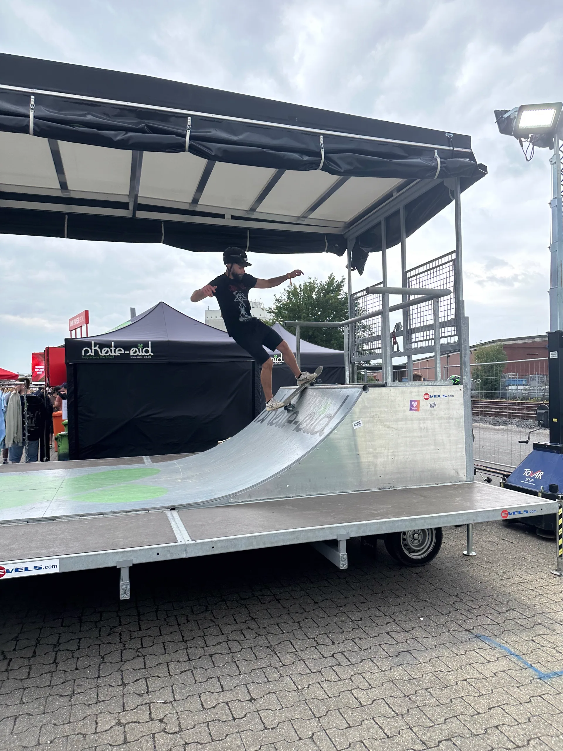 Vainstream Rockfest 2025