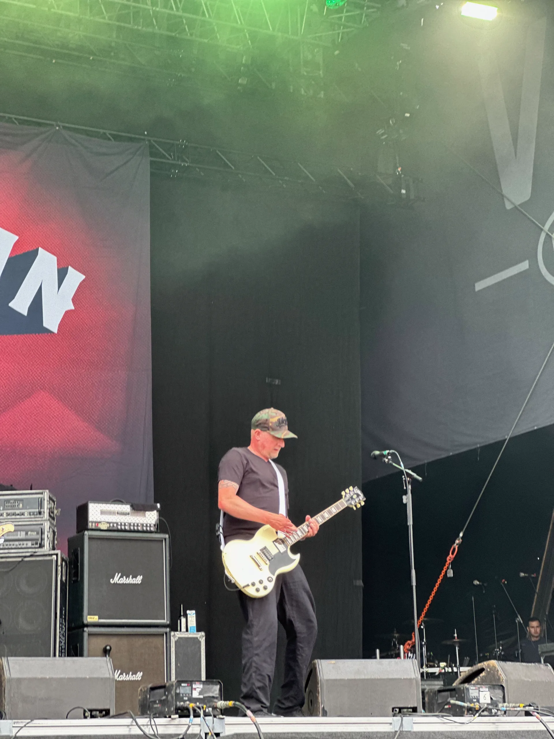 Vainstream Rockfest 2025 Millencolin