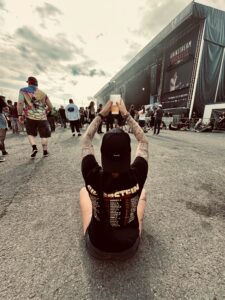Vainstream Rockfest 2025