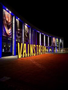 Vainstream Rockfest 2025