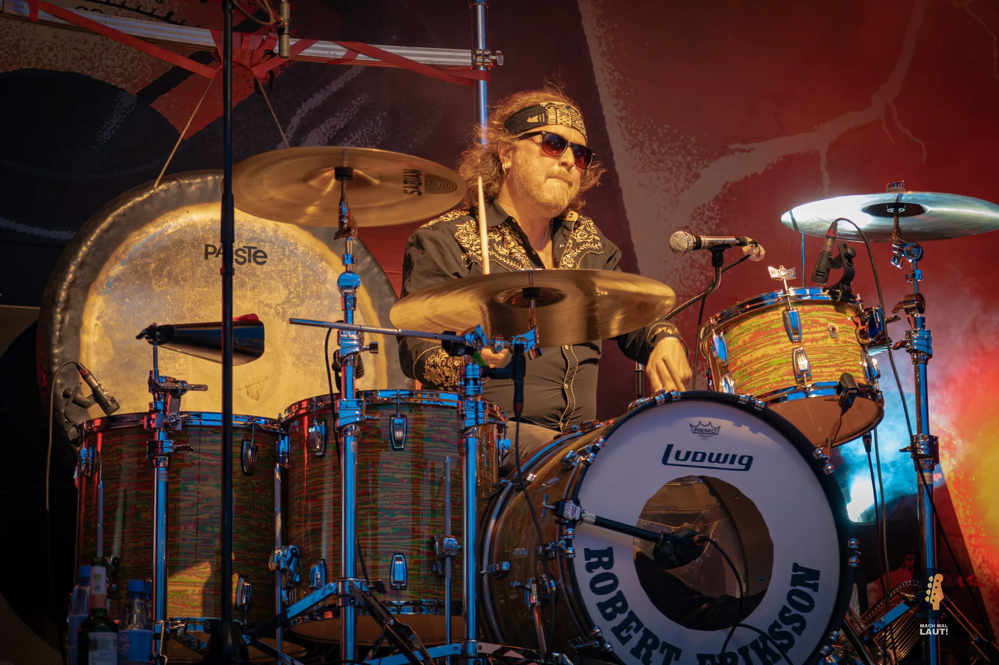 Ruhrpott Rodeo 2025 The Hellacopters