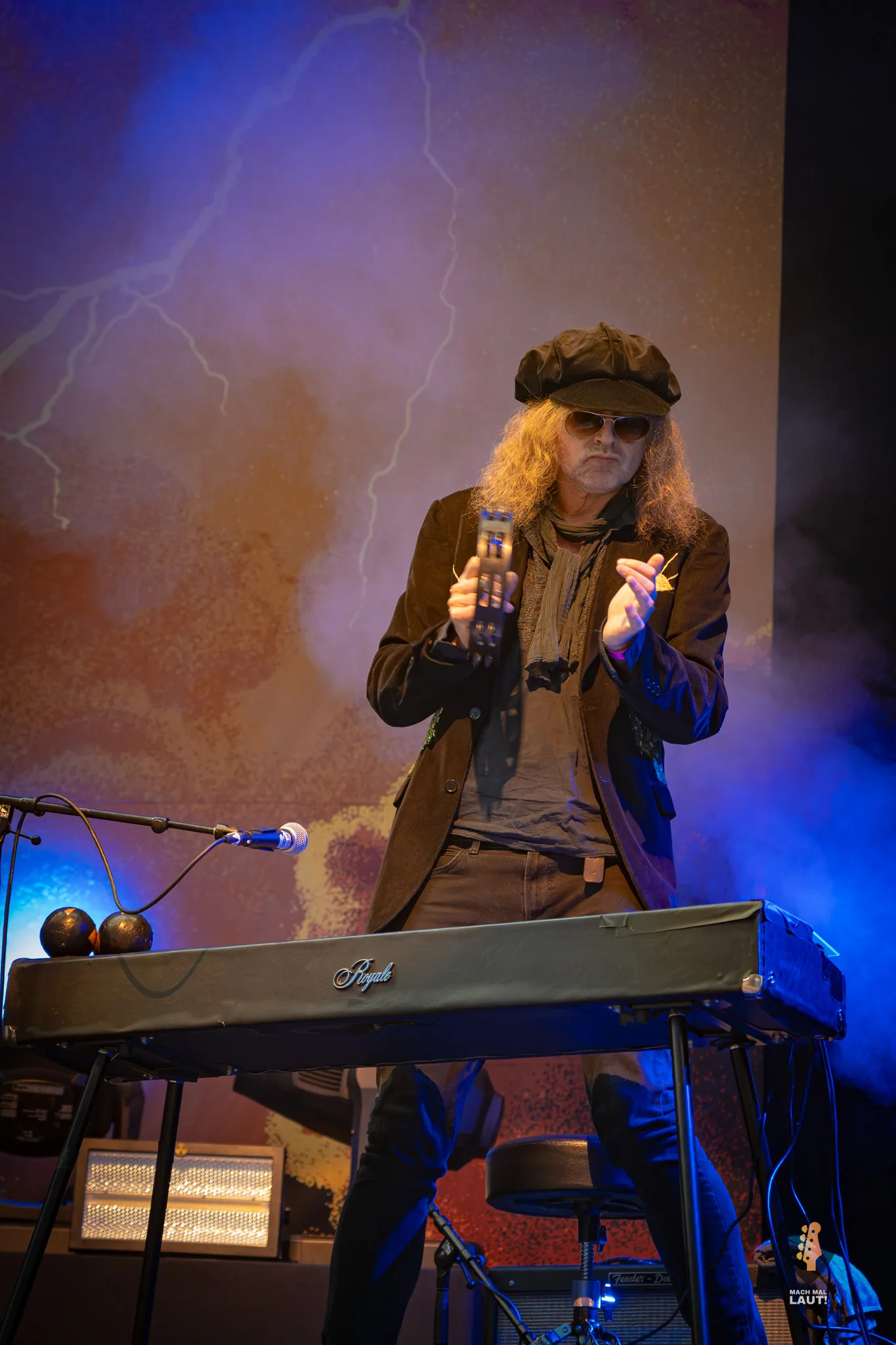 Ruhrpott Rodeo 2025 The Hellacopters