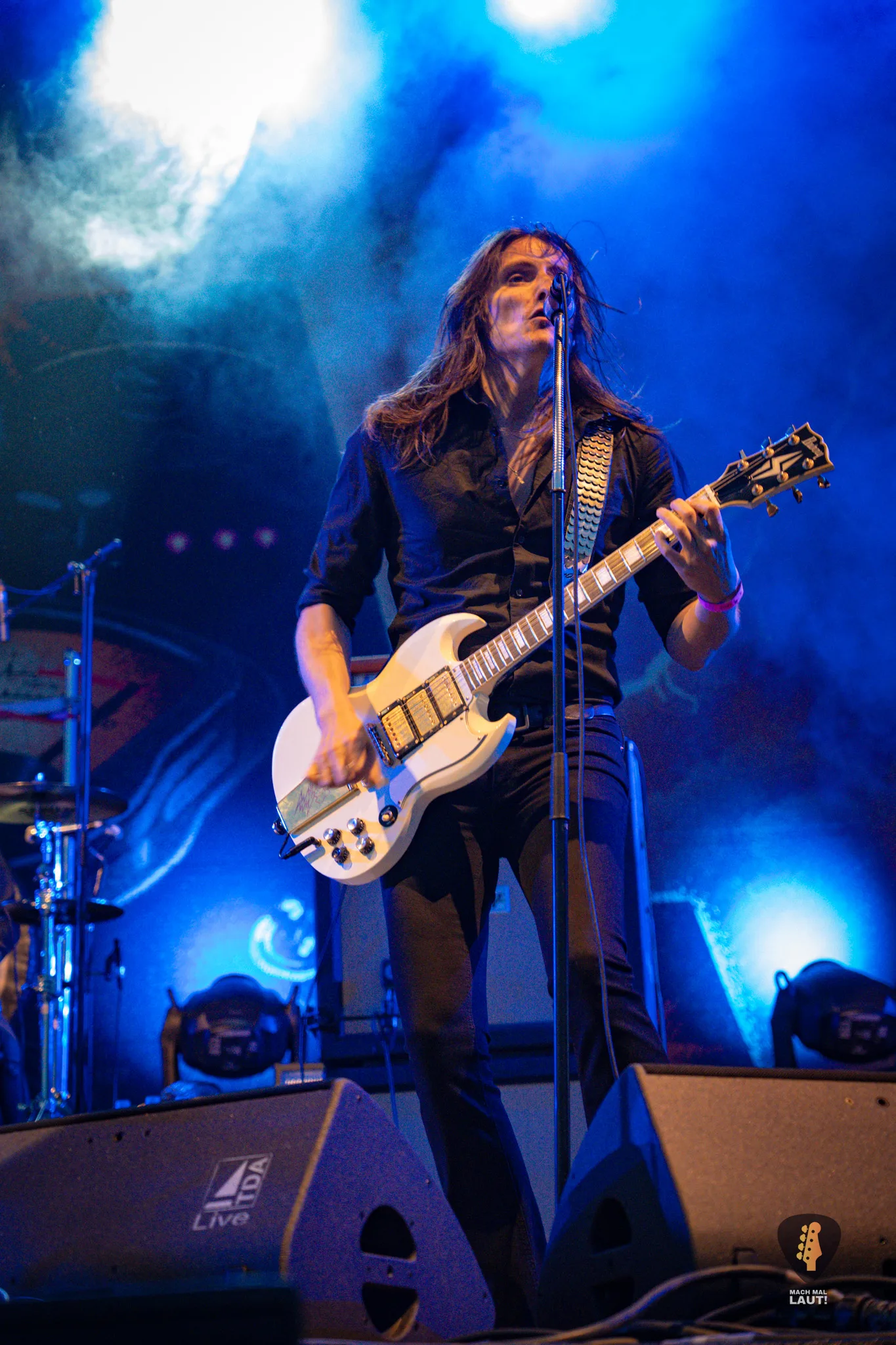 Ruhrpott Rodeo 2025 The Hellacopters