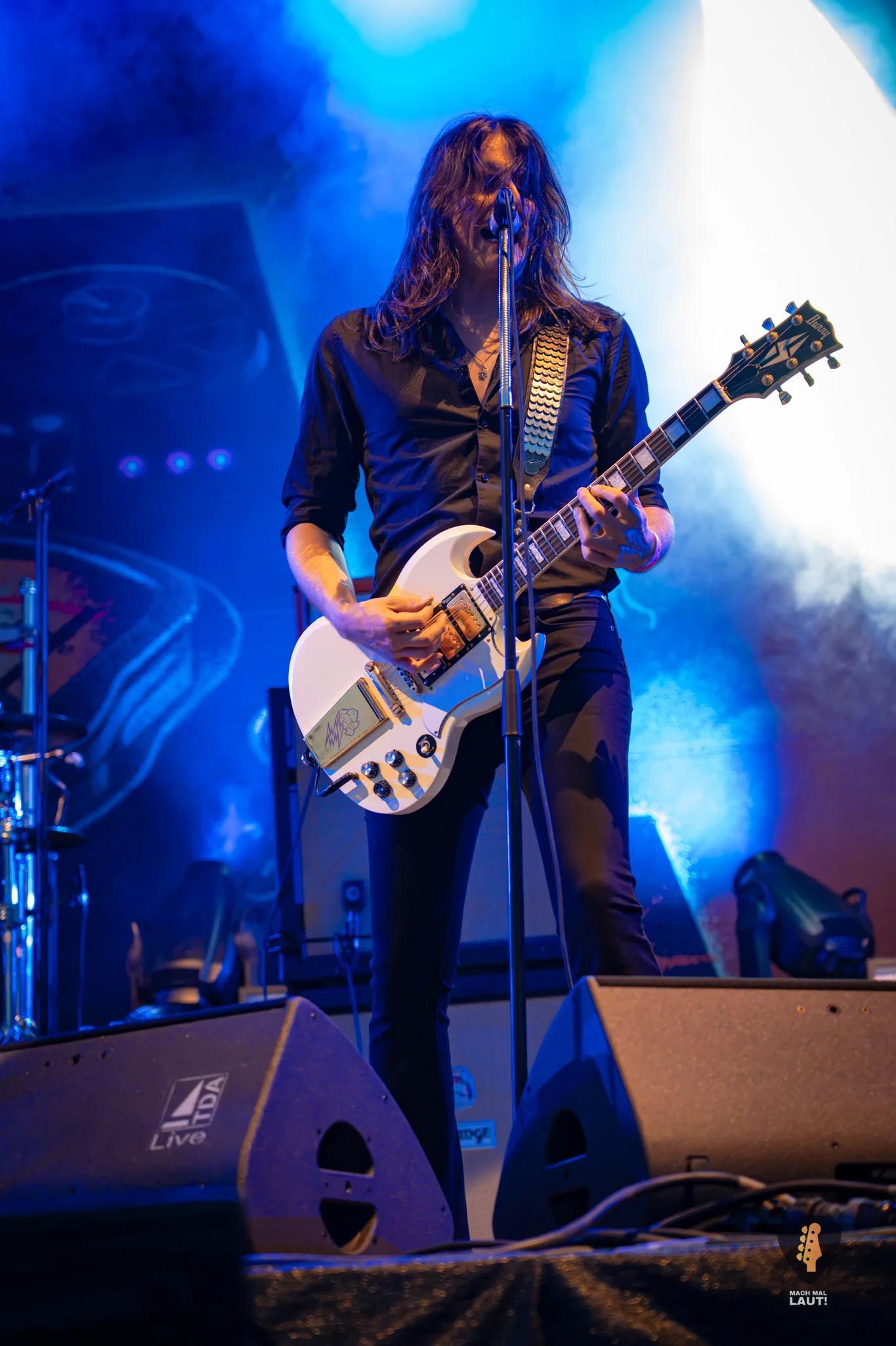 Ruhrpott Rodeo 2025 The Hellacopters